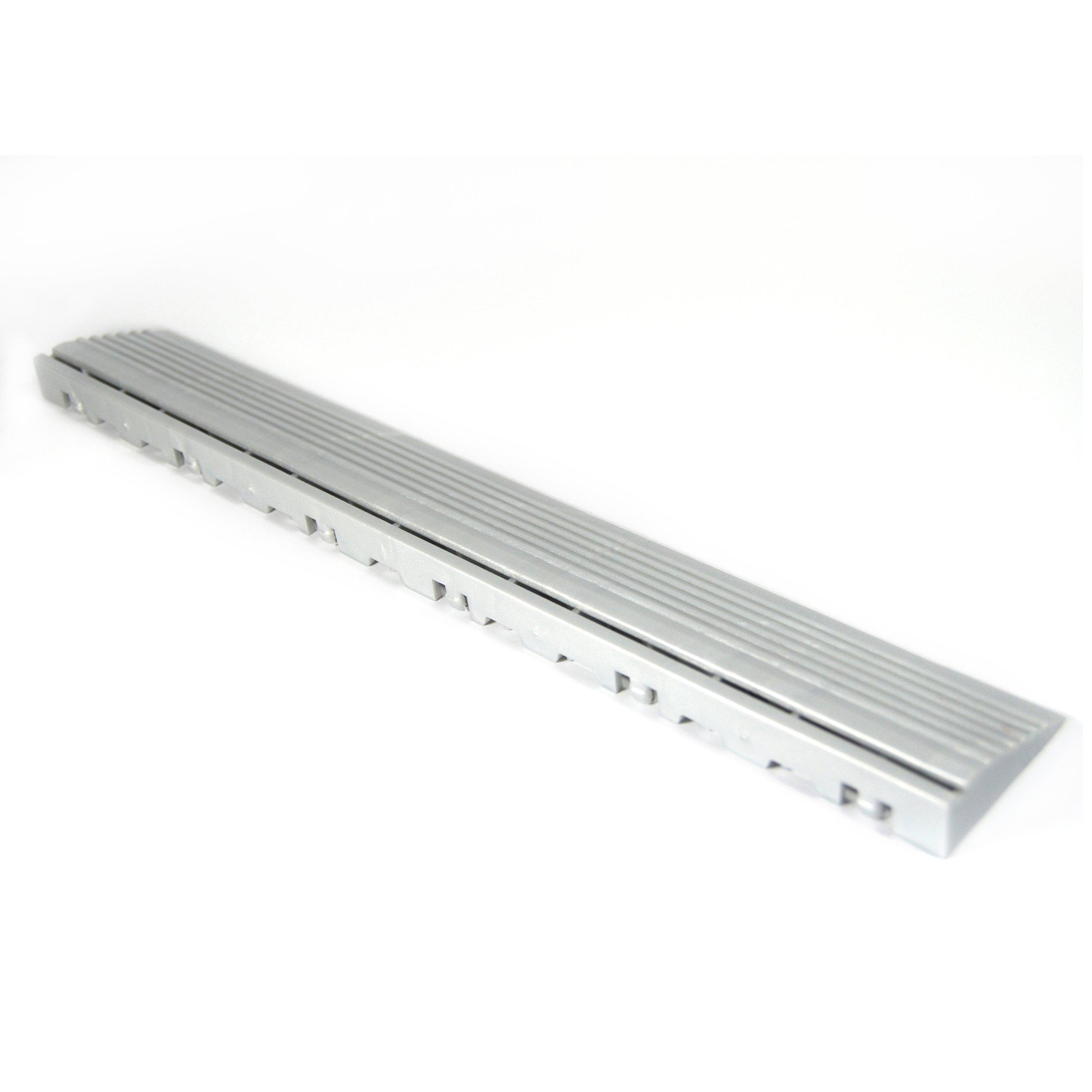 Swisstrax Pearl Silver Pro Edge PG 10 Pack