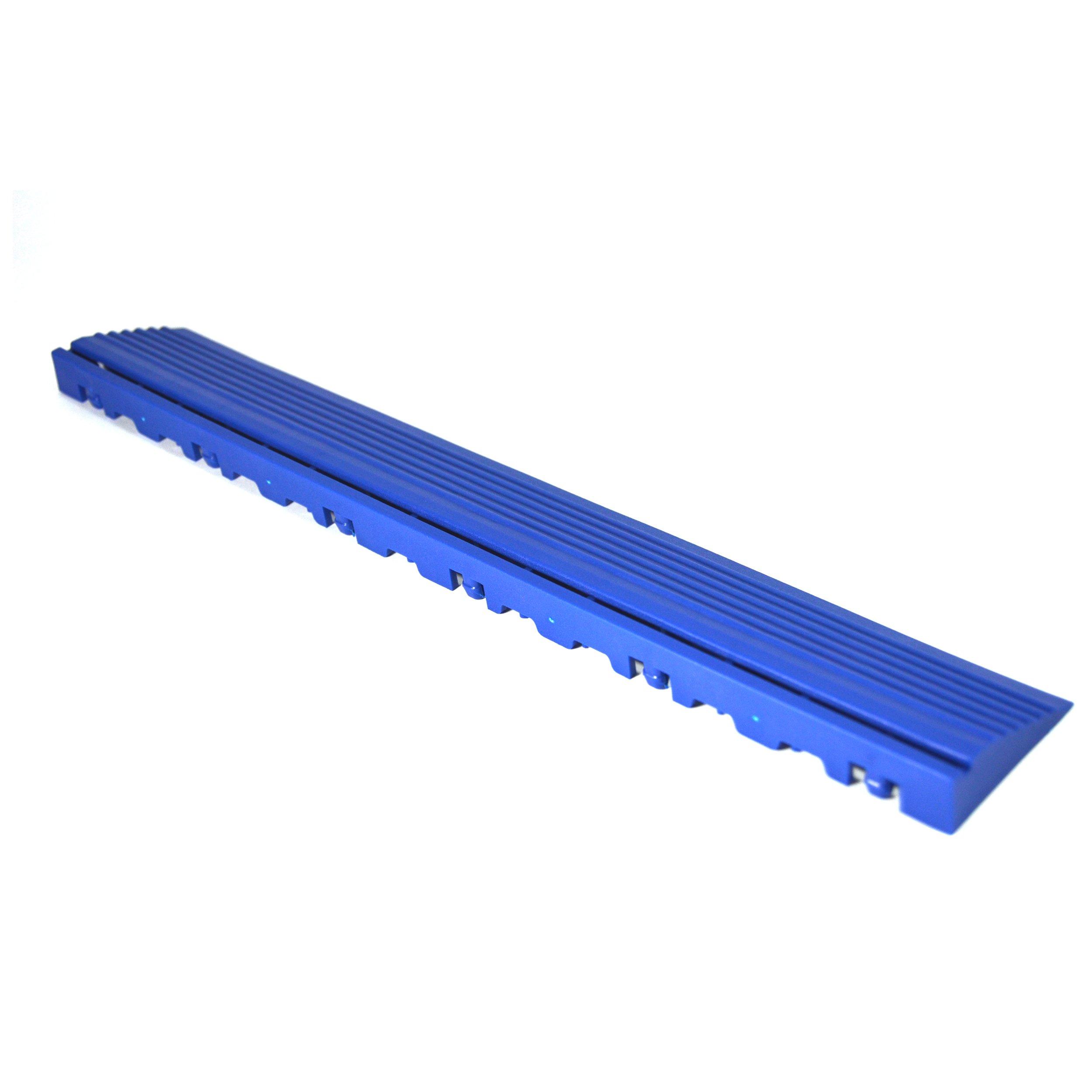 Swisstrax Royal Blue Pro Edge PG 10 Pack
