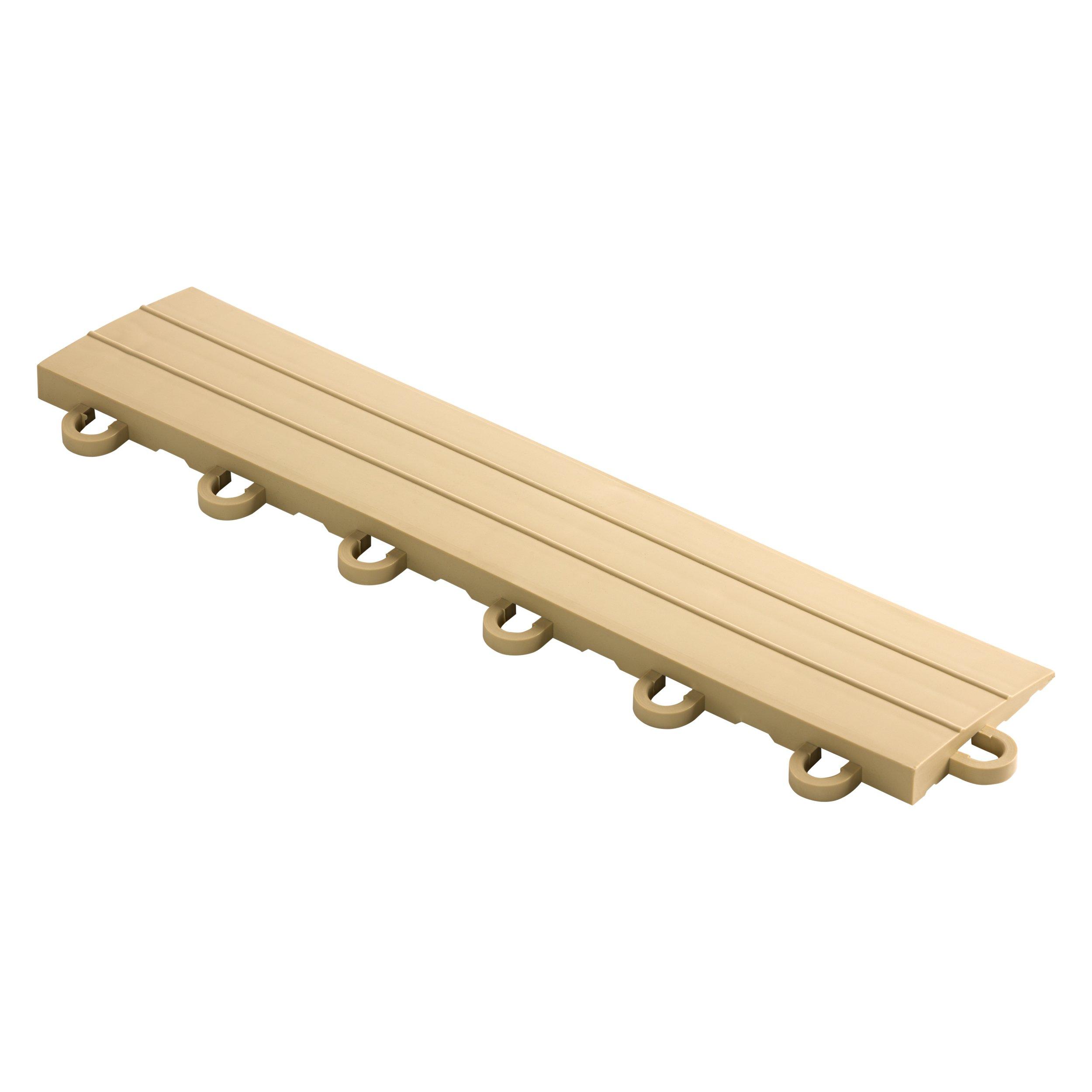 Swisstrax Mocha Java Diamondtrax Ramp LP 10 Pack