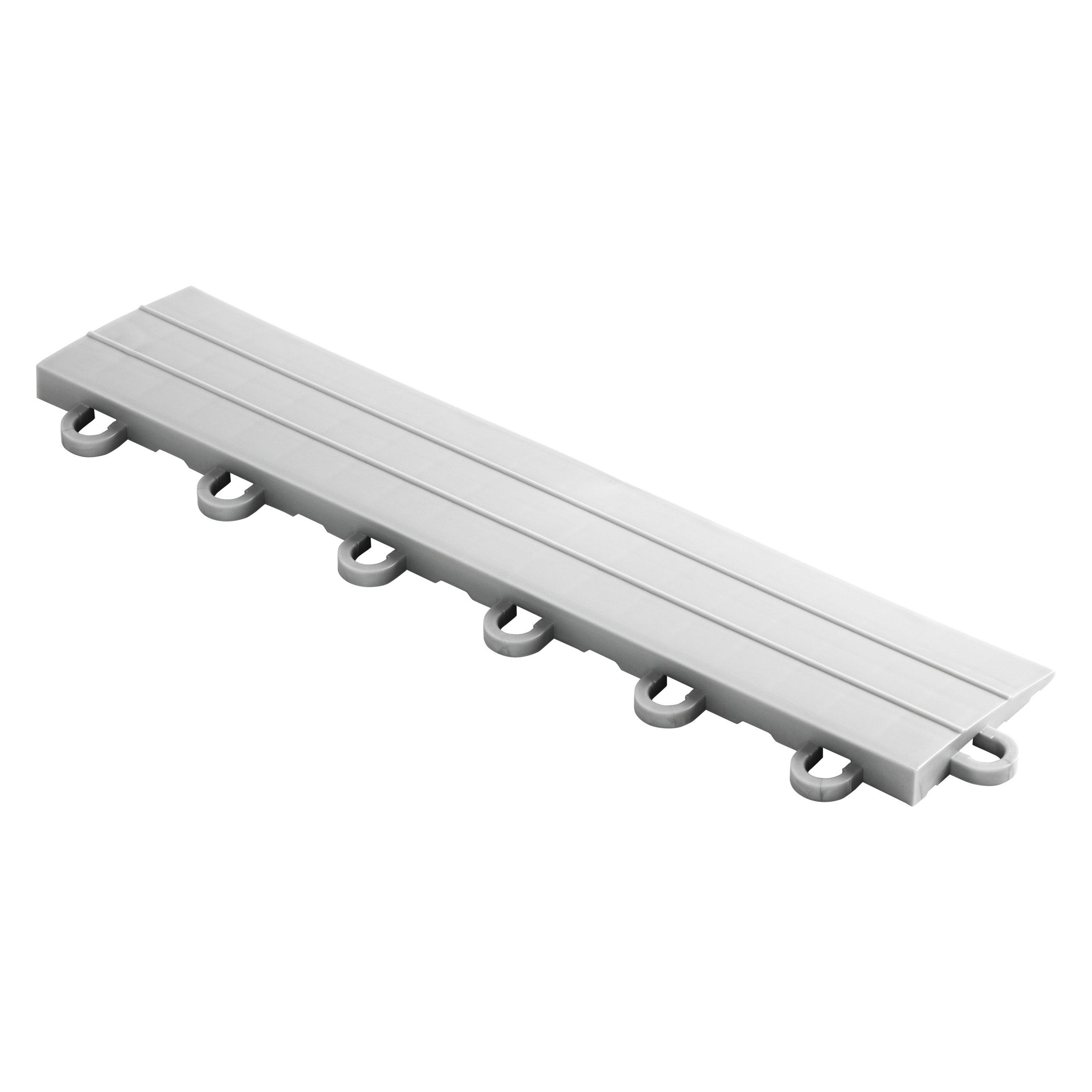 Swisstrax Pearl Silver Diamondtrax Ramp LP 10 Pack