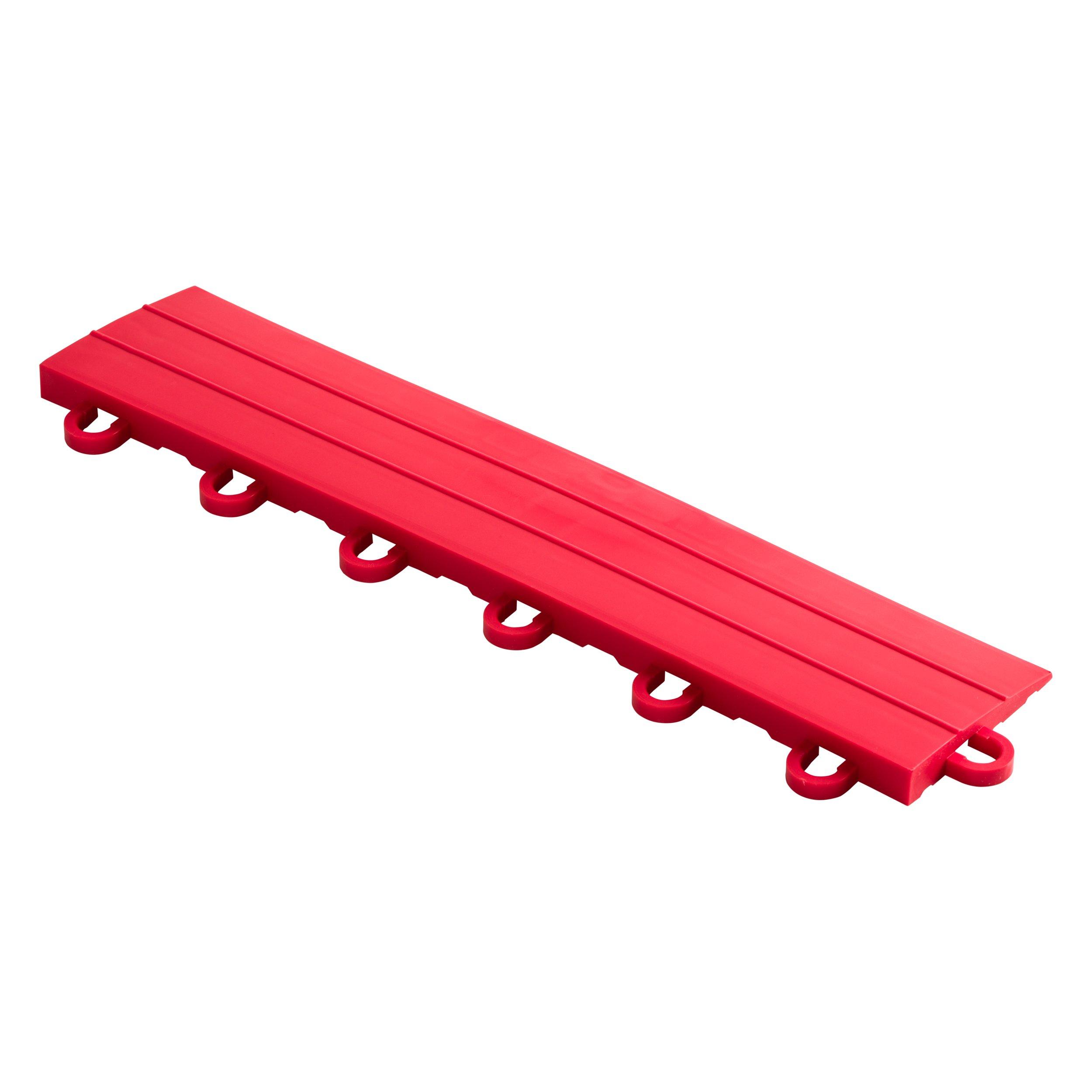 Swisstrax Racing Red Diamondtrax Ramp LP 10 Pack
