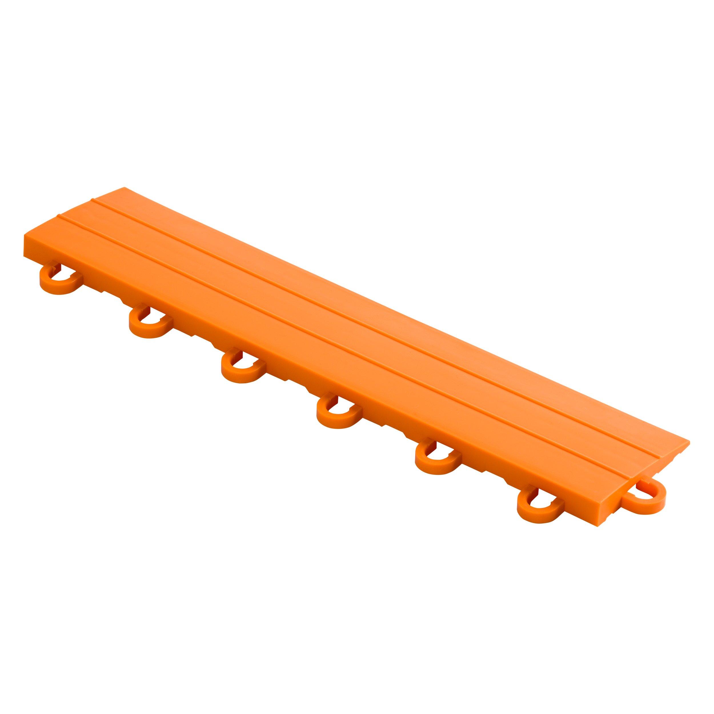 Swisstrax Tropical Orange Diamondtrax Ramp LP 10 Pack