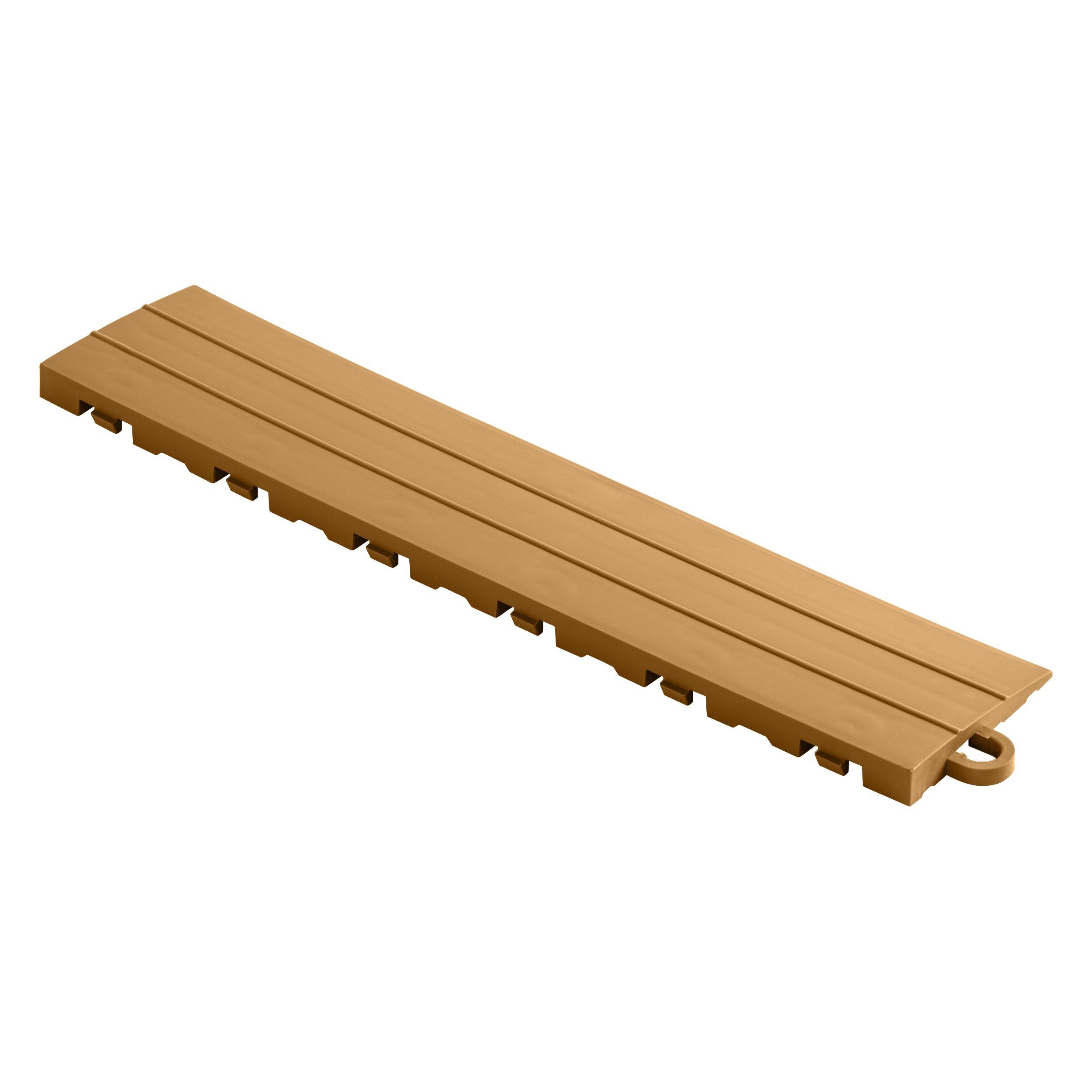 Swisstrax Mocha Java Diamondtrax Ramp PG 10 Pack