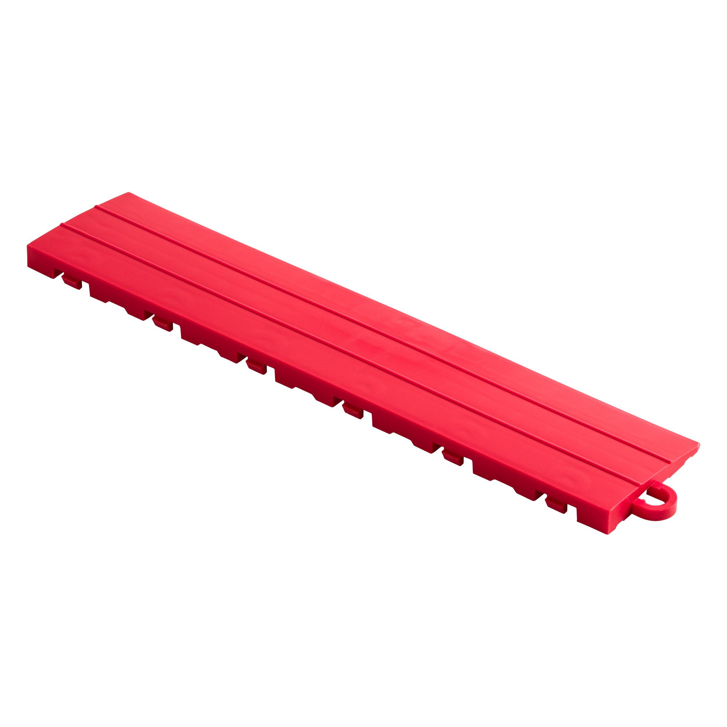 Swisstrax Racing Red Diamondtrax Ramp PG 10 Pack