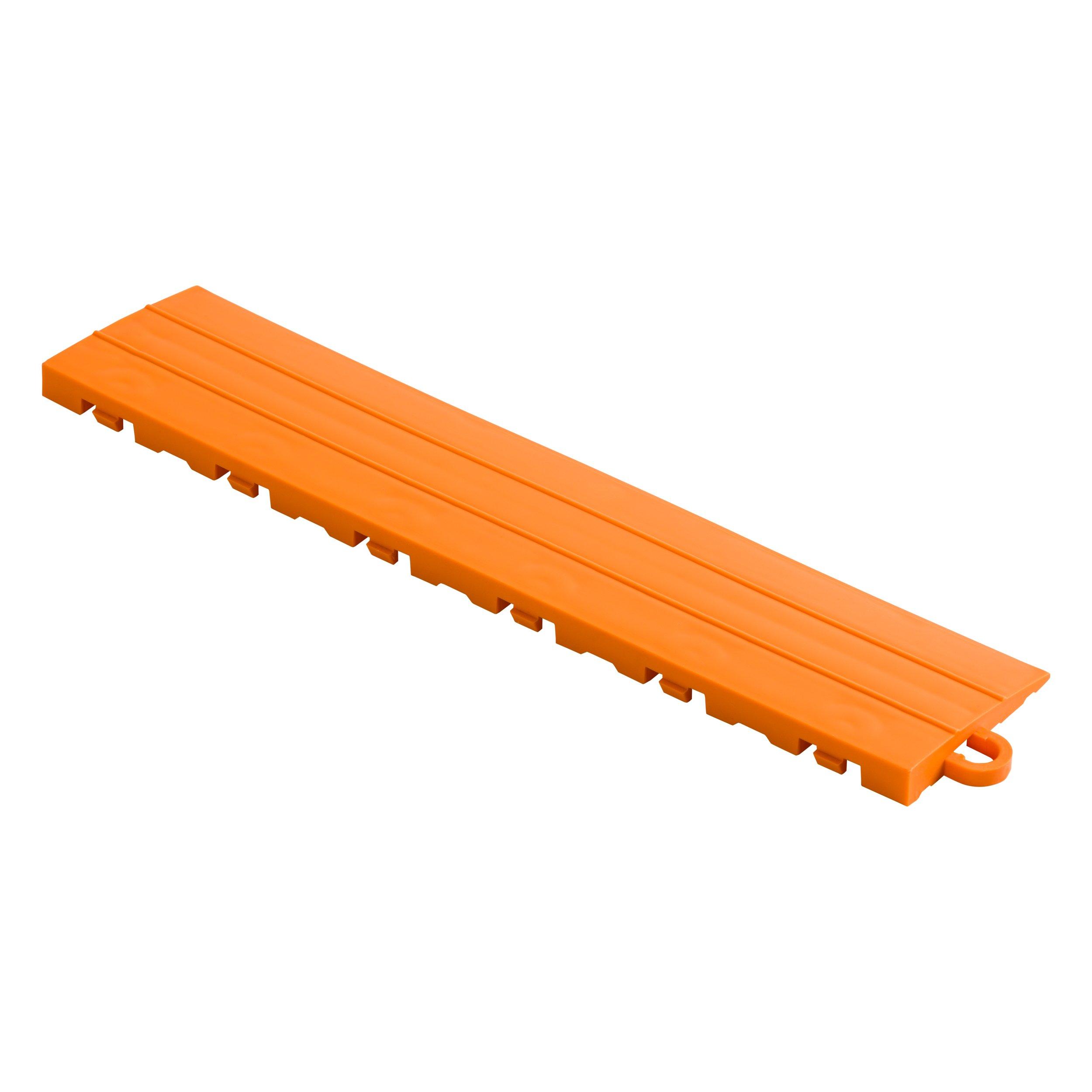 Swisstrax Tropical Orange Diamondtrax Ramp PG 10 Pack