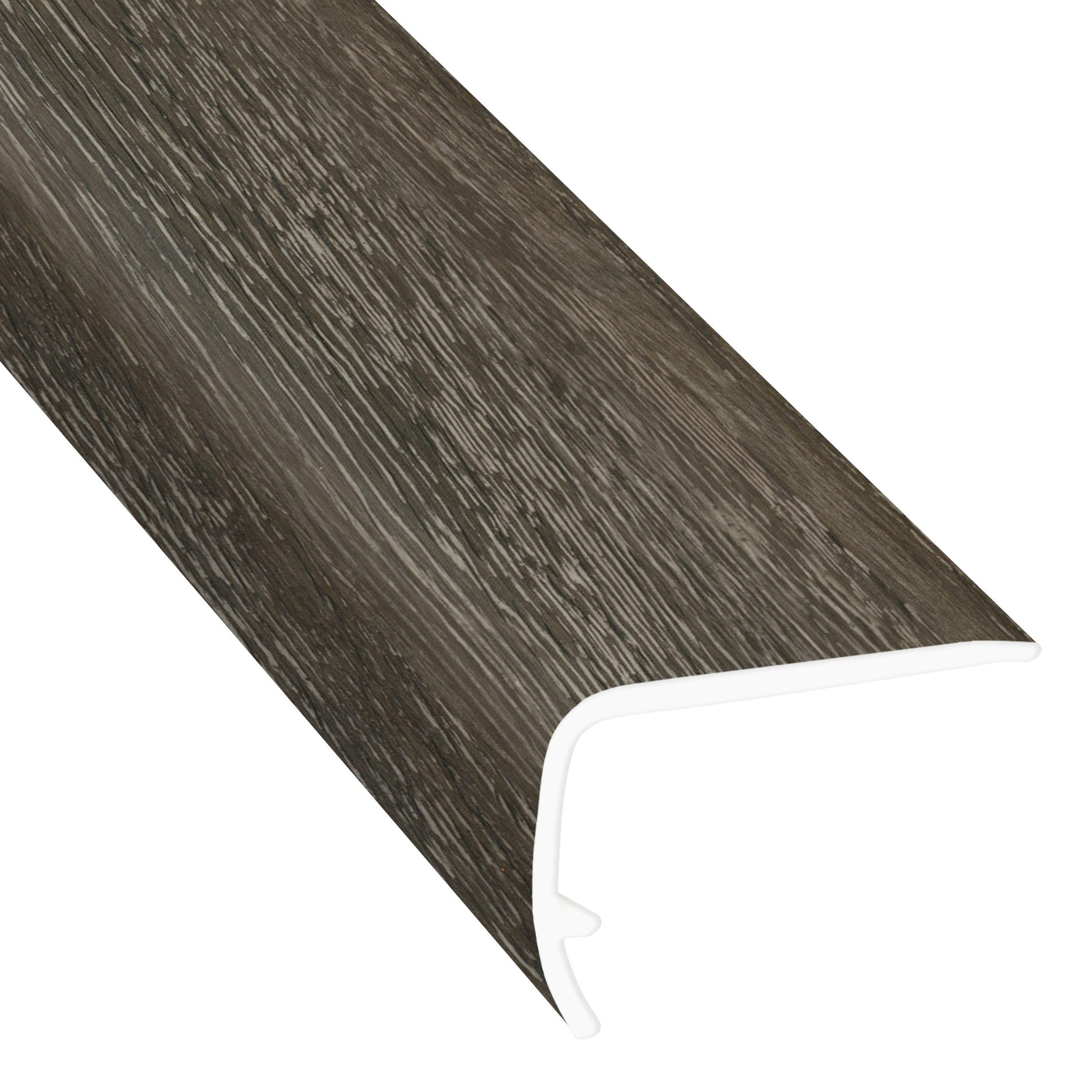 Prestwick 94in. Vinyl Overlapping Stair Nose