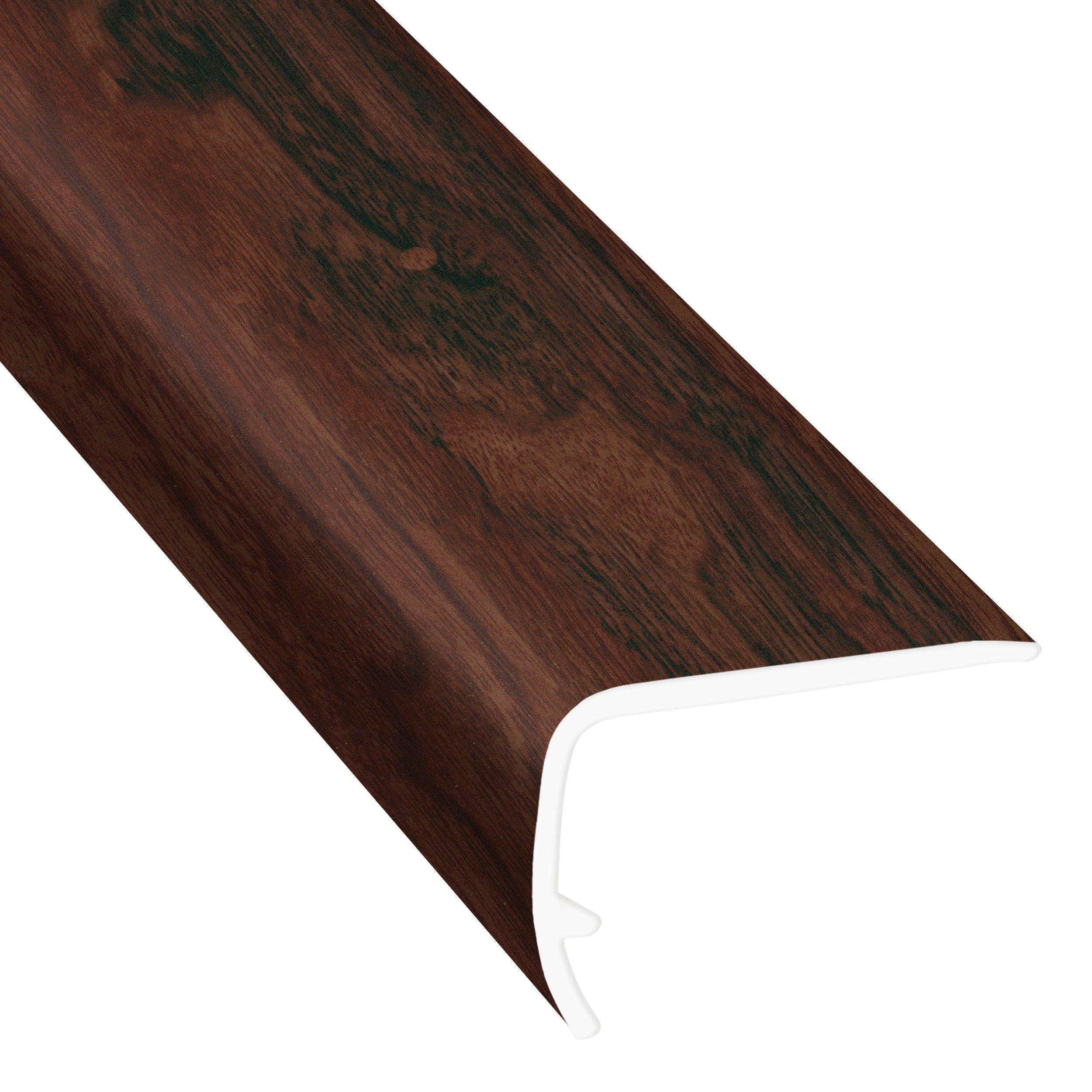 Roseville 94in. Vinyl Overlapping Stair Nose