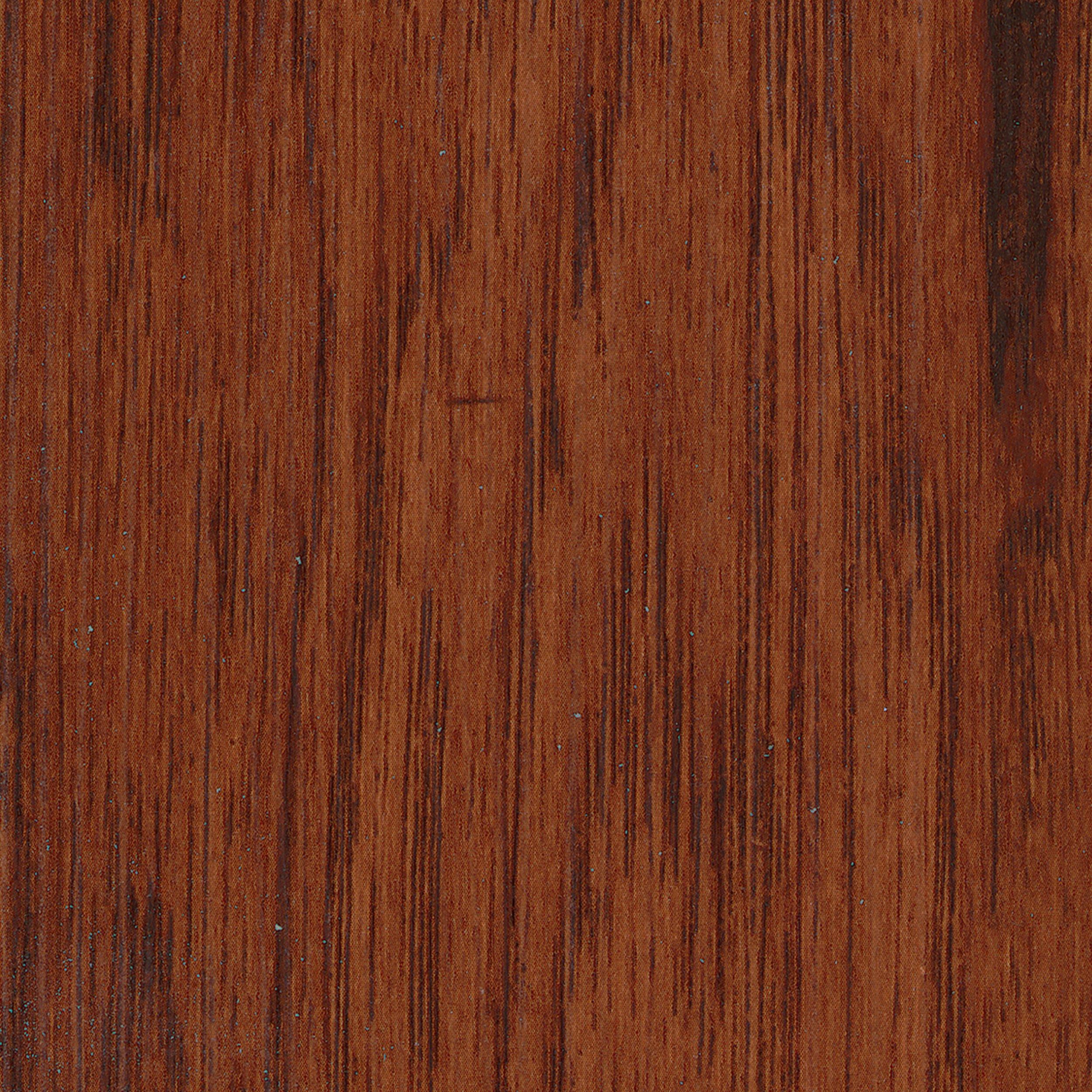 Canyon Hickory Red 94in. Vinyl Overlapping Stair Nose