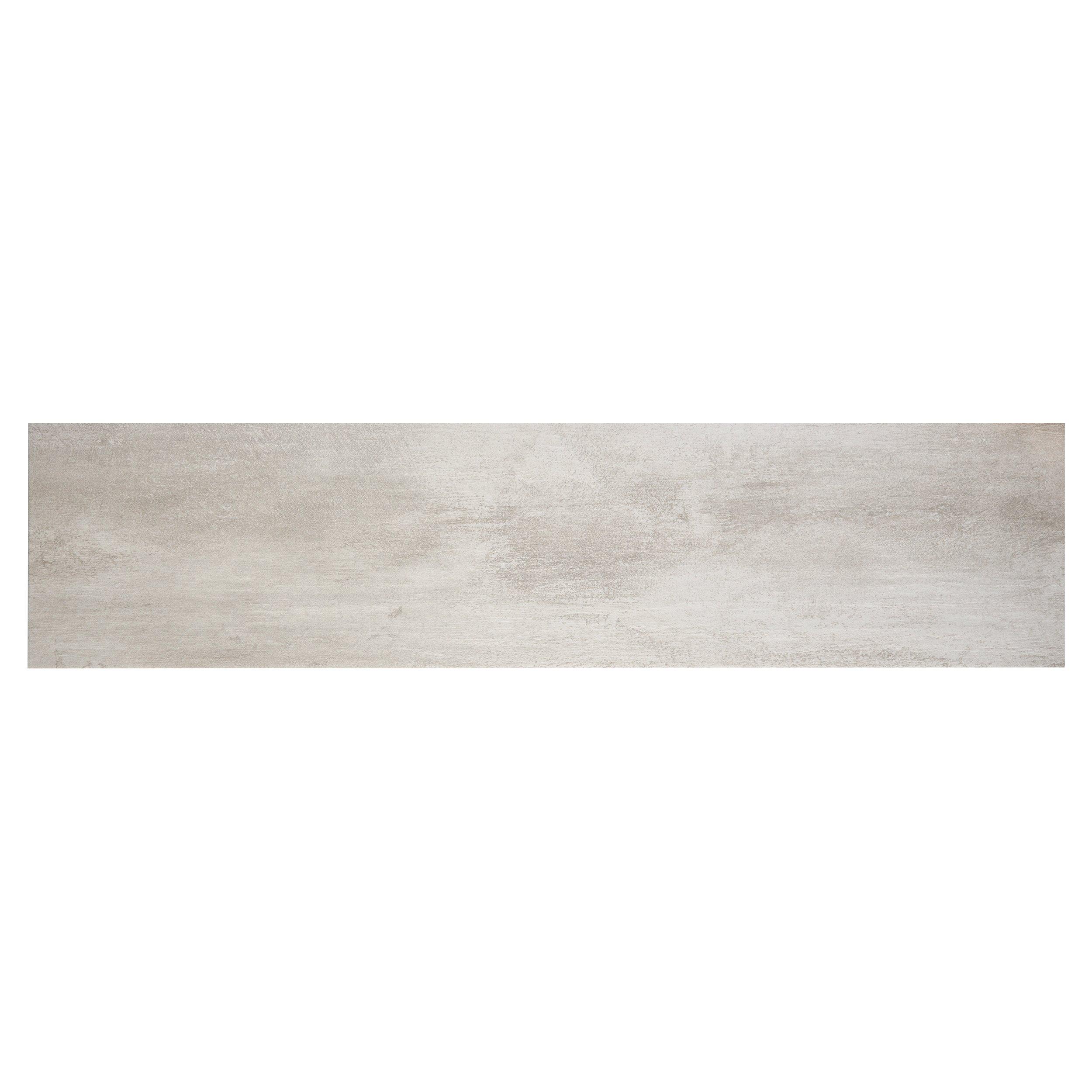 Alpina Bianca Antimicrobial Porcelain Tile