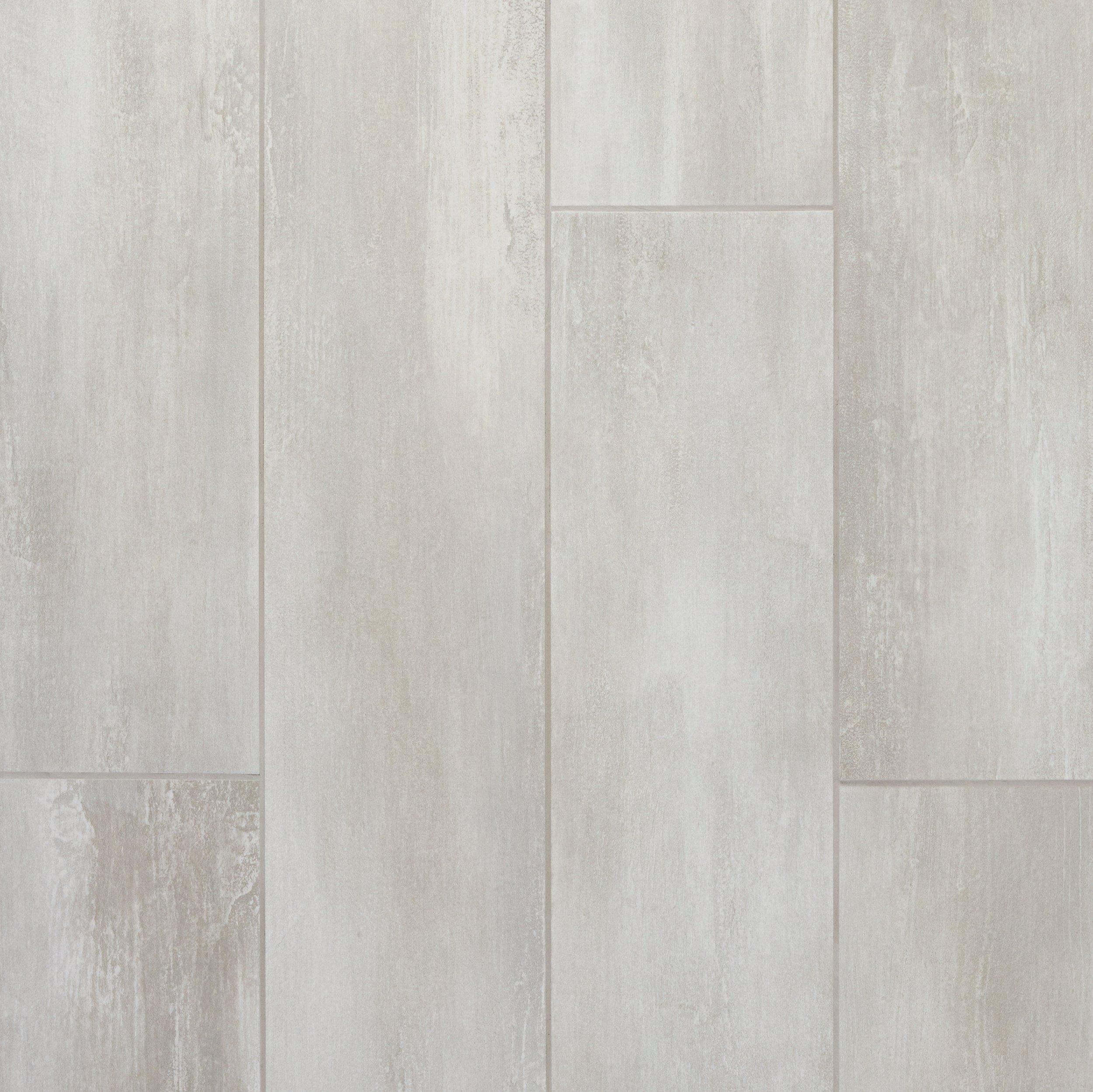 Alpina Bianca Antimicrobial Porcelain Tile