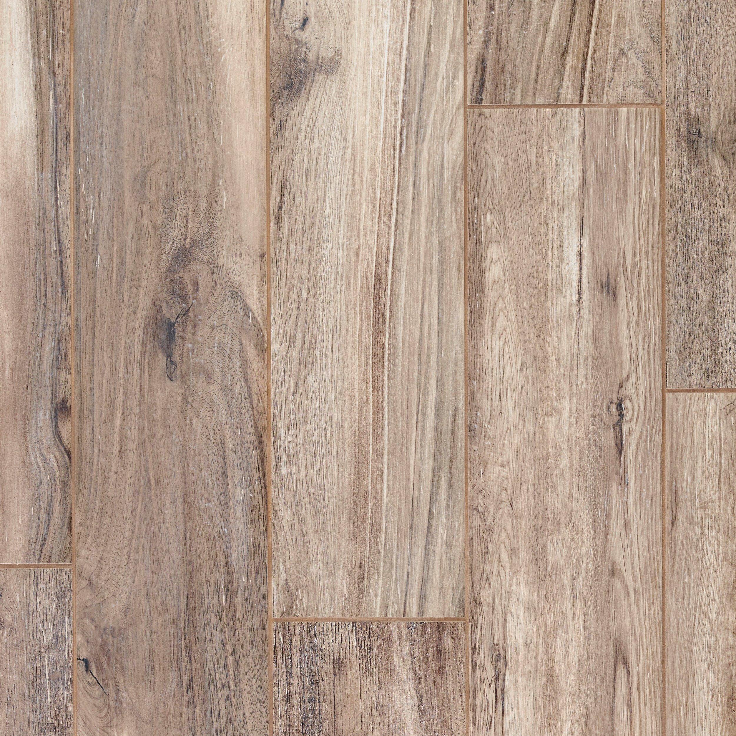 Soft Ash Antimicrobial Porcelain Tile