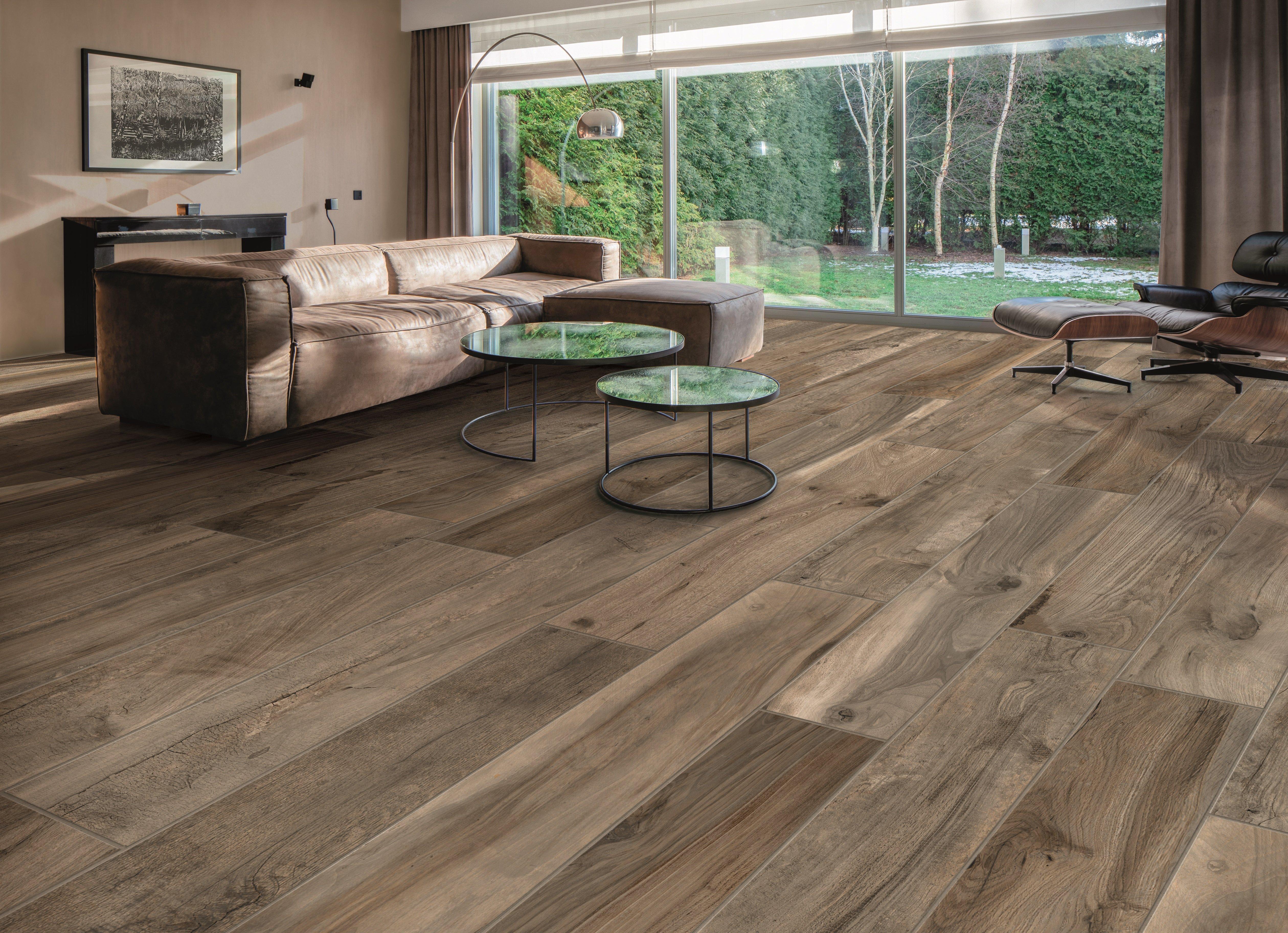 Soft Ash Antimicrobial Porcelain Tile