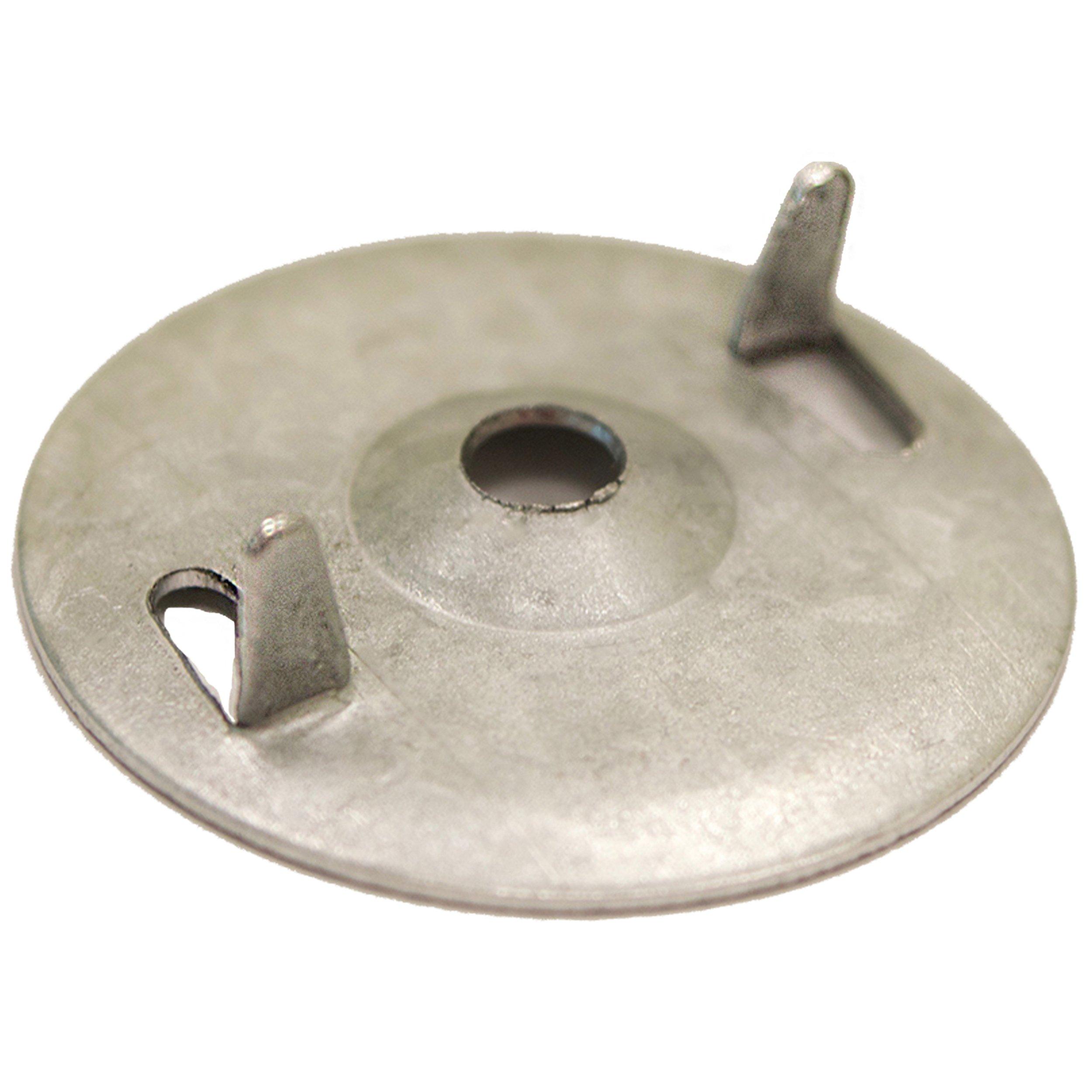 Laticrete Hydro Ban Tab Washer 1-1/4in. - 250ct.