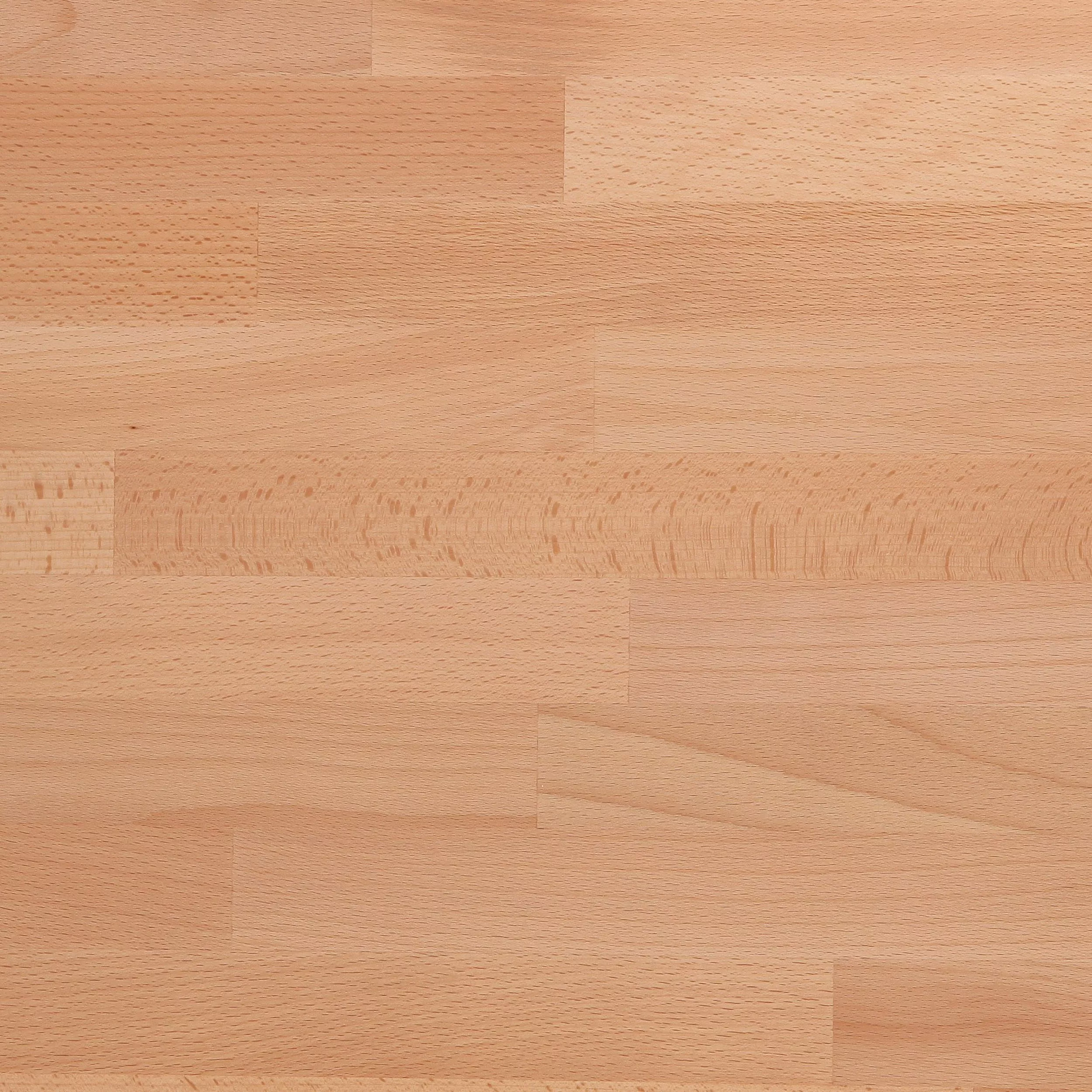 Beech Butcher Block Workbench 5ft.