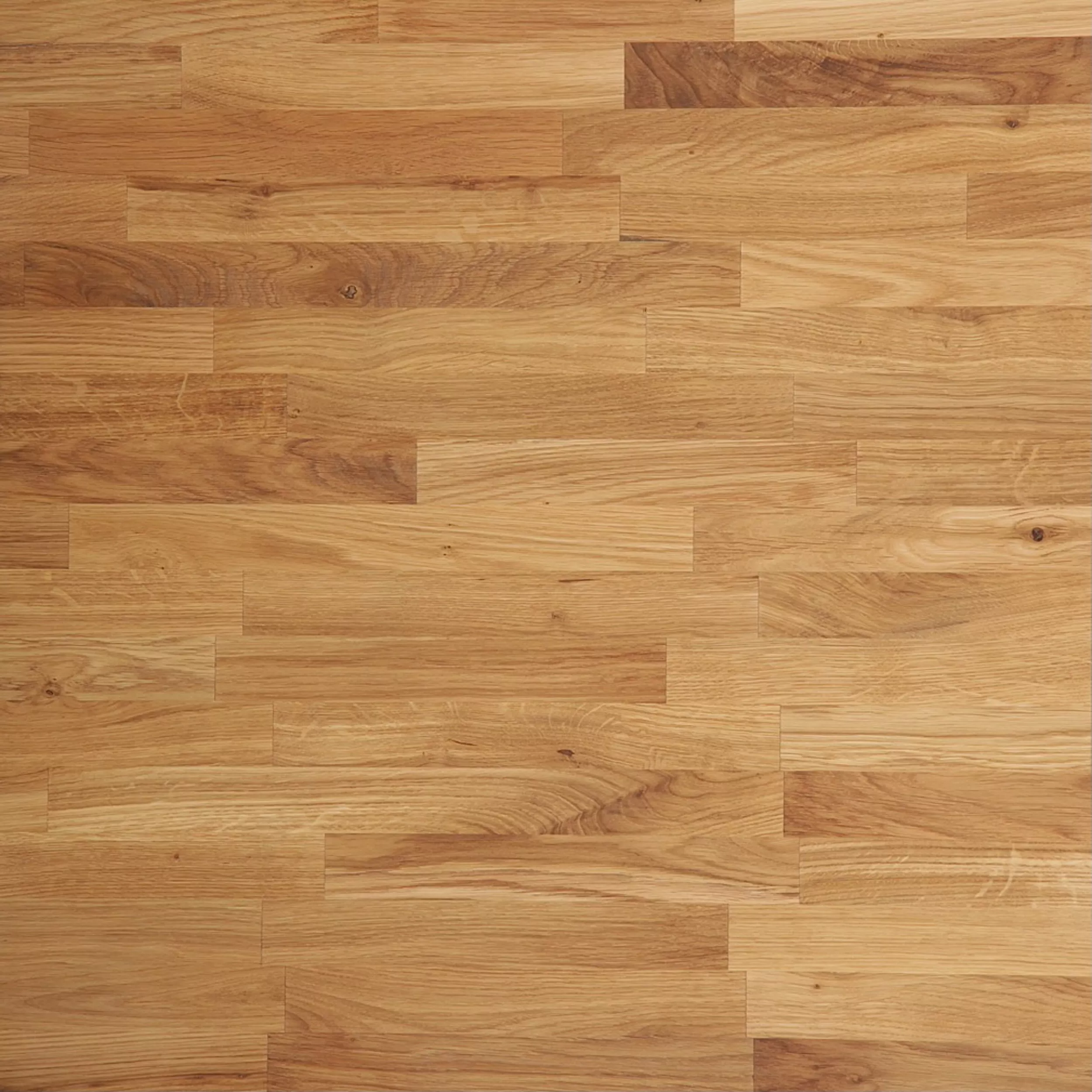 Euro White Oak Butcher Block Island 6ft.
