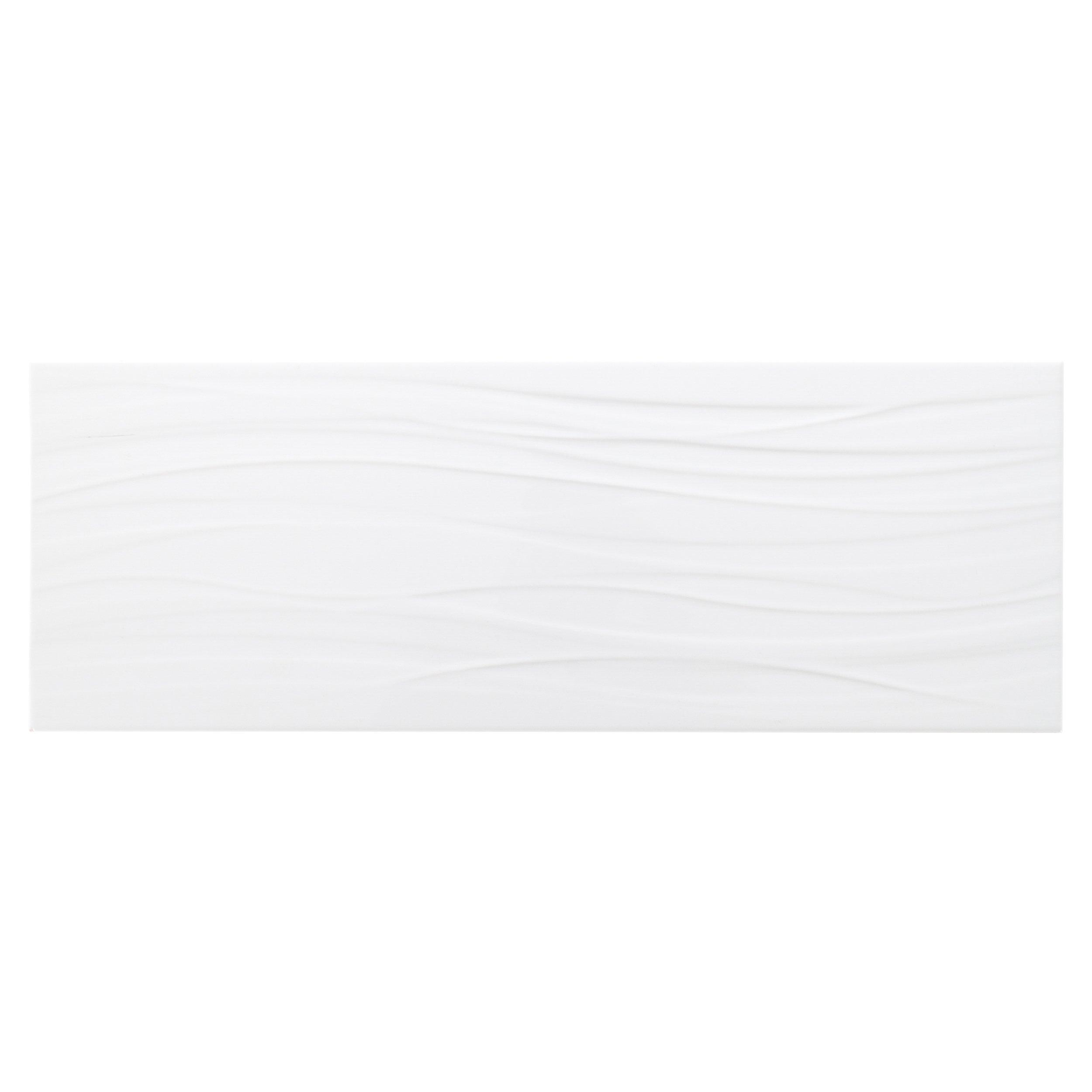 Breeze Blanco III Ceramic Tile