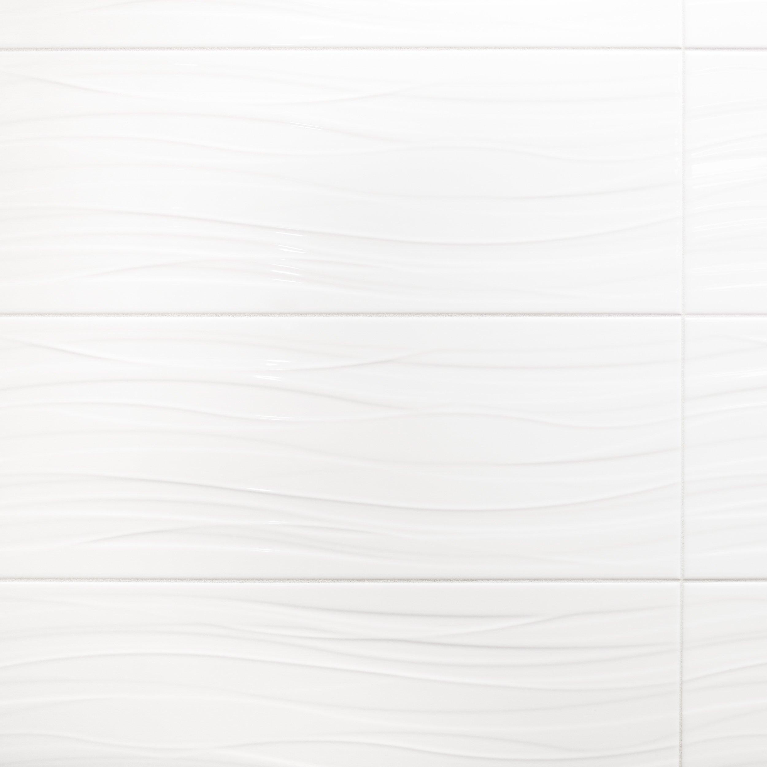 Breeze Blanco III Ceramic Tile