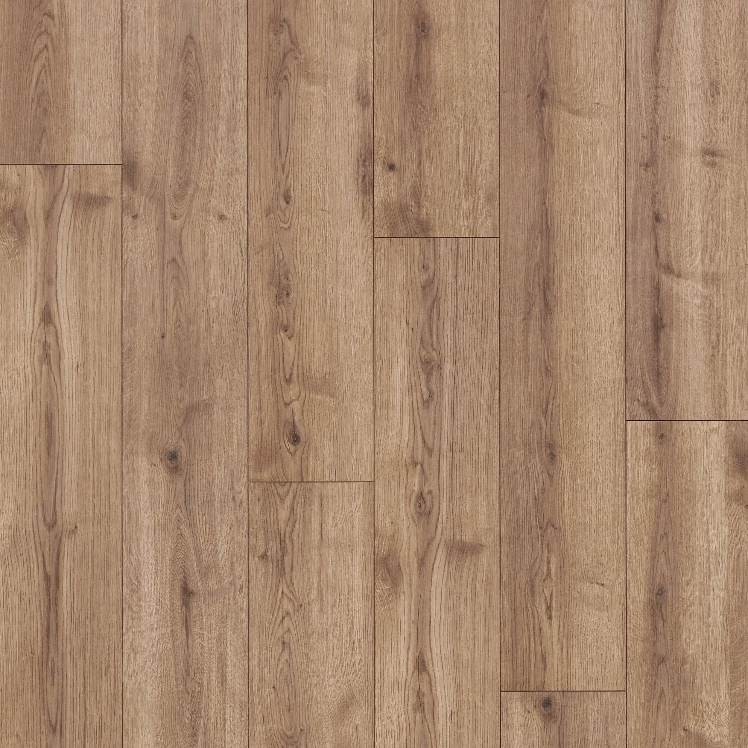Verano Oak Eco Resilient Flooring