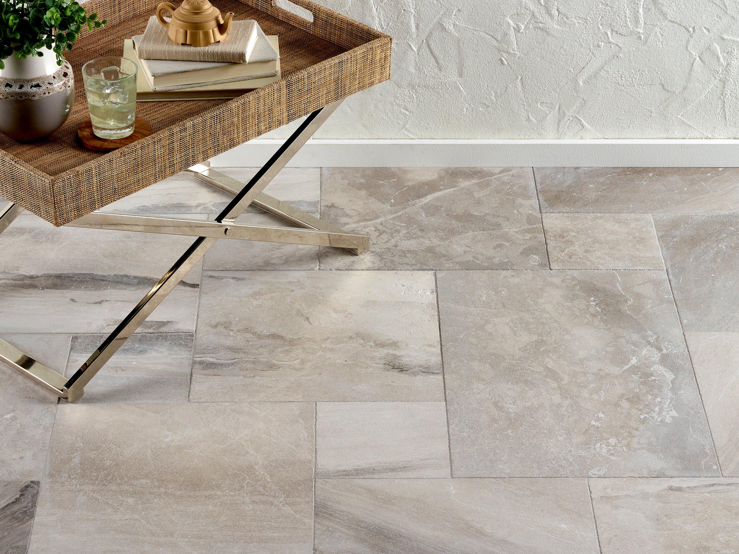 Marble floors, an elegant choice - Dedalo Stone