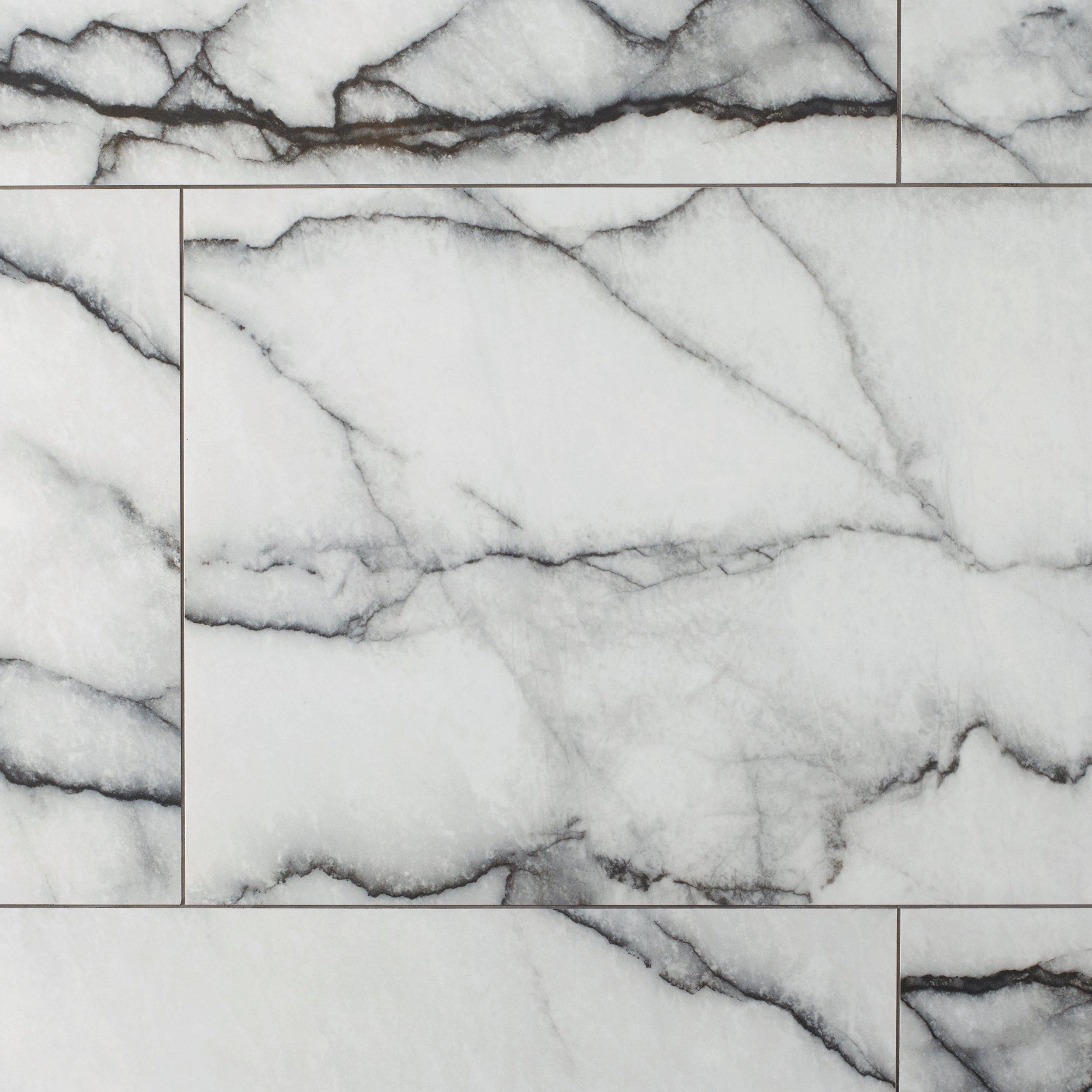 Magnus Polished Porcelain Tile