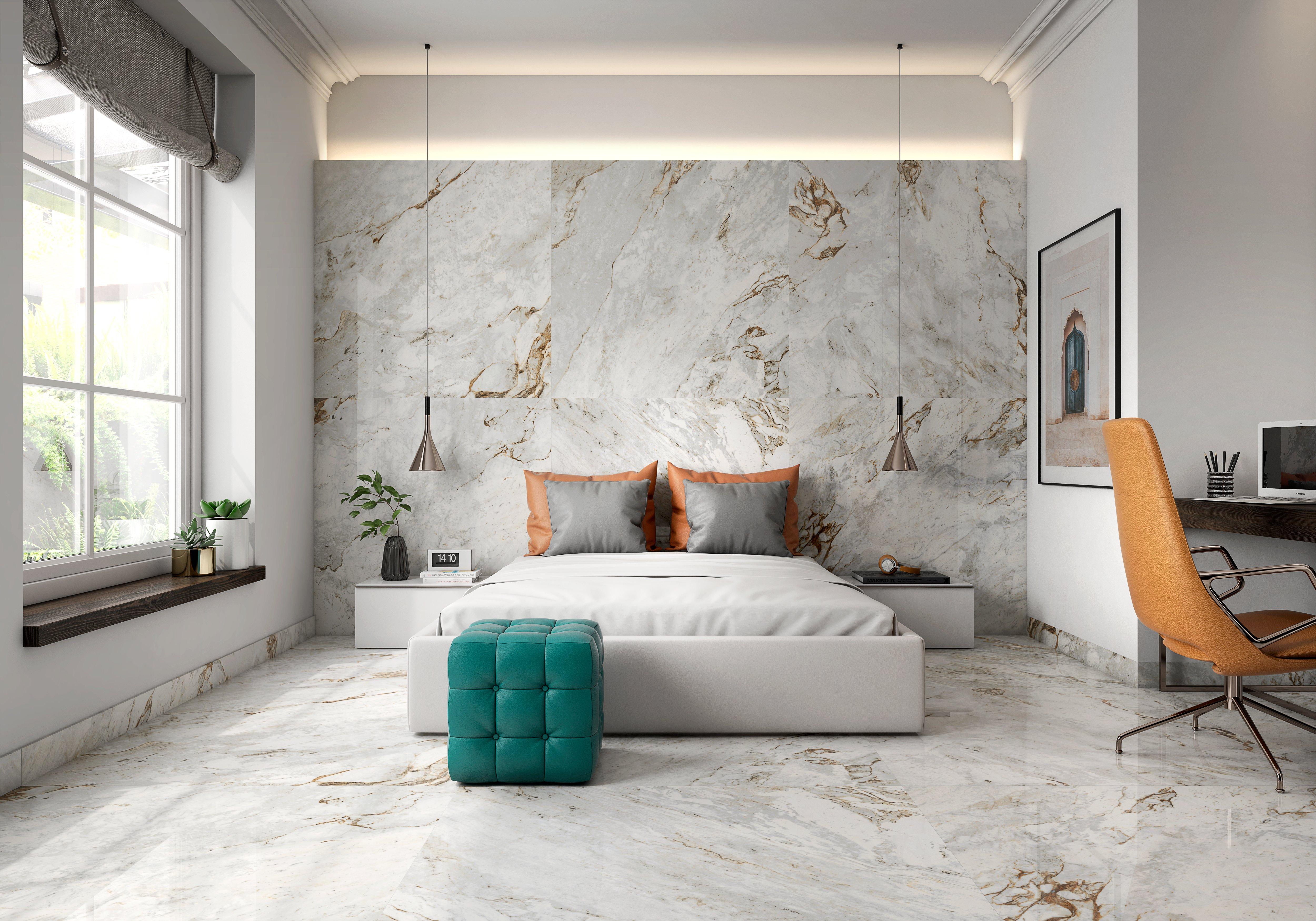 Le Grand Porcelain Tile
