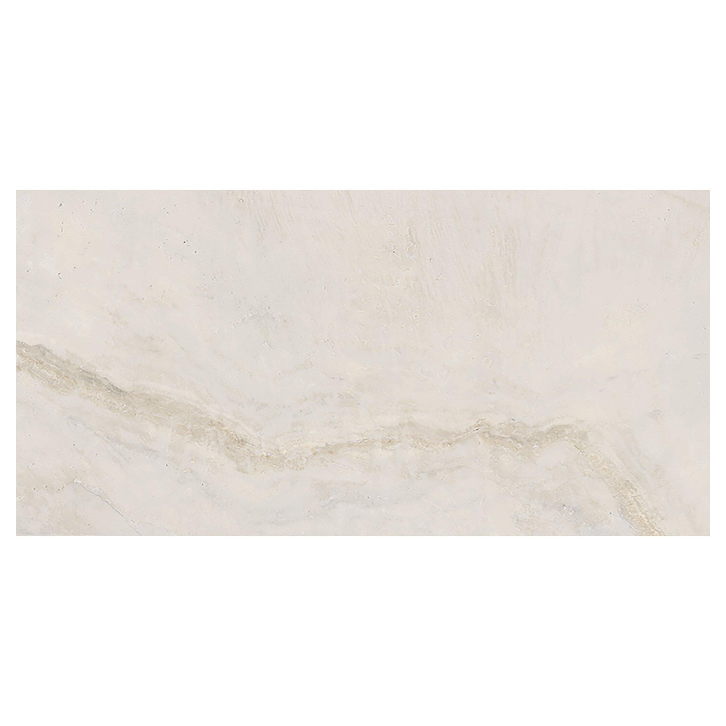 Holland Ivory Matte Porcelain Tile