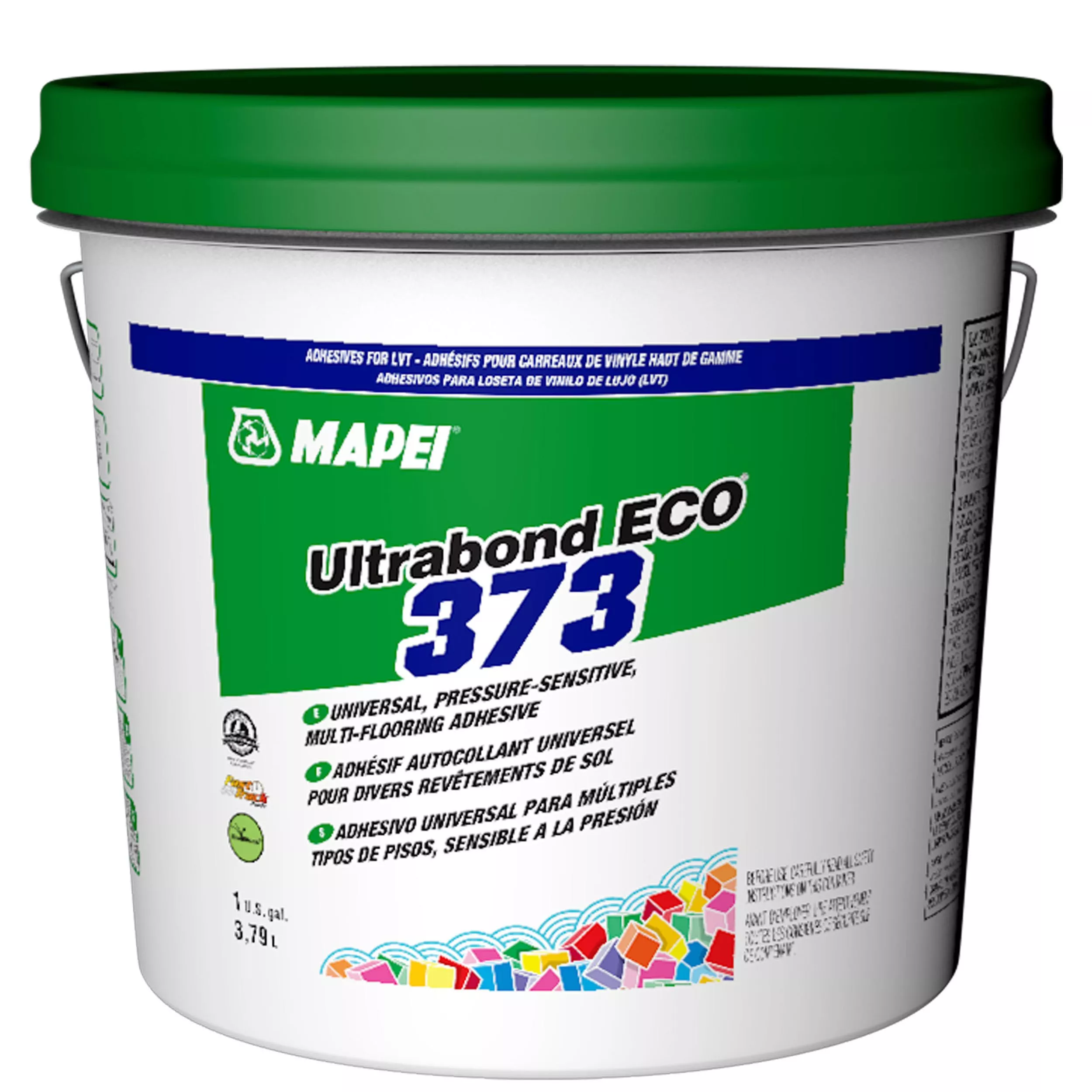 Mapei Ultrabond ECO 373 Multi-Flooring Adhesive