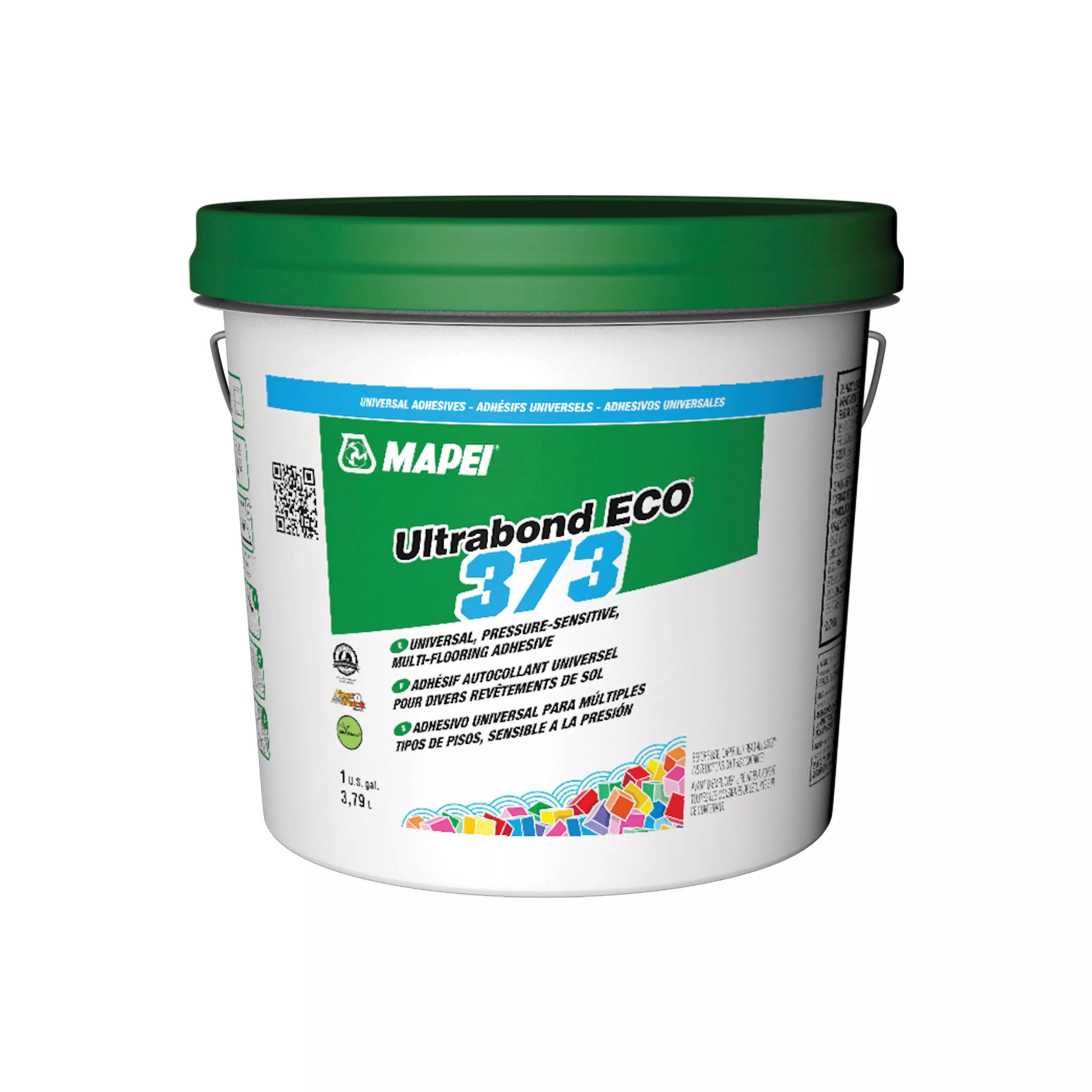 Mapei Ultrabond ECO 373 MultiFlooring Adhesive Floor and Decor