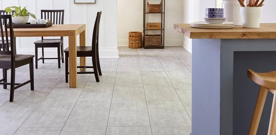 Vinyl Flooring & Resilient Flooring | Floor & Decor