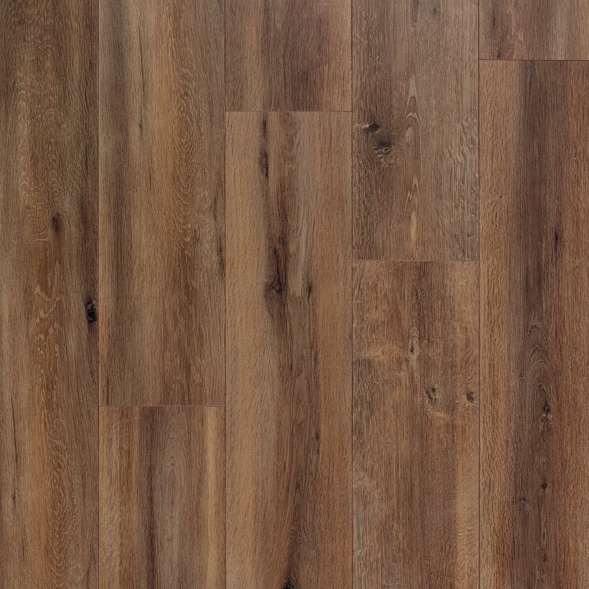 Ashbury Eco Resilient Flooring