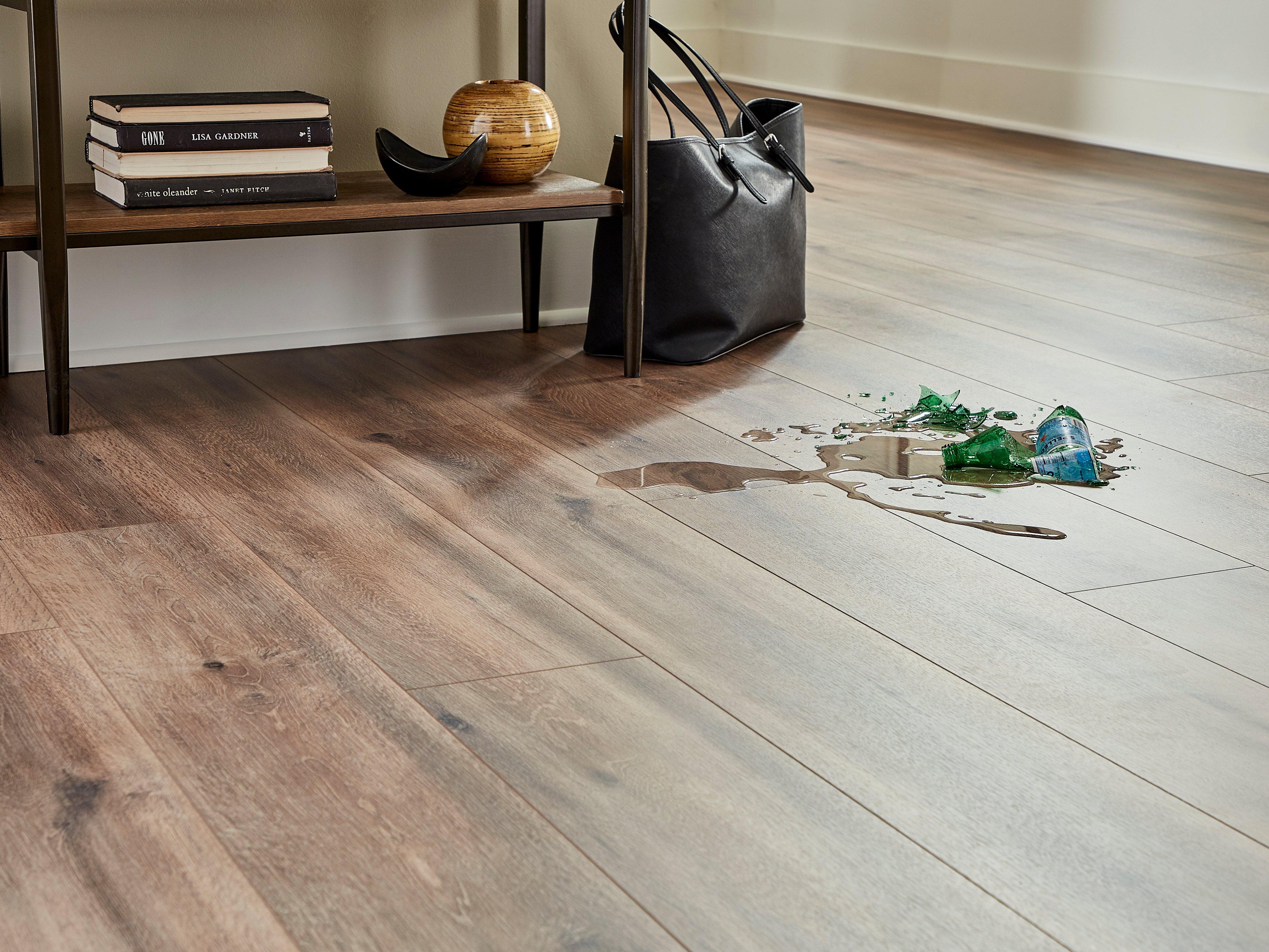 Bot Fruitig schilder Ashbury Eco Resilient Flooring | Floor and Decor