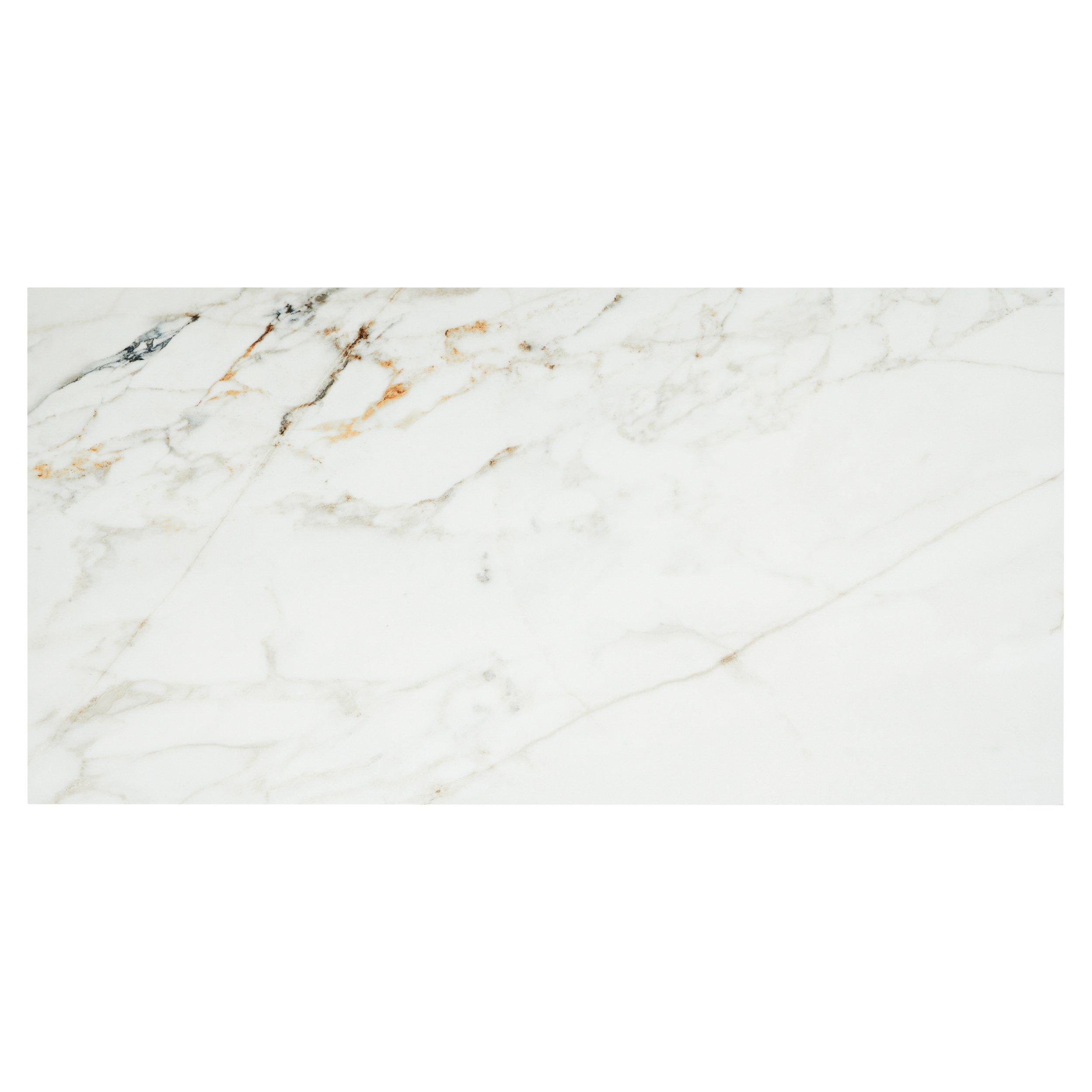 Monaco Polished Porcelain Tile