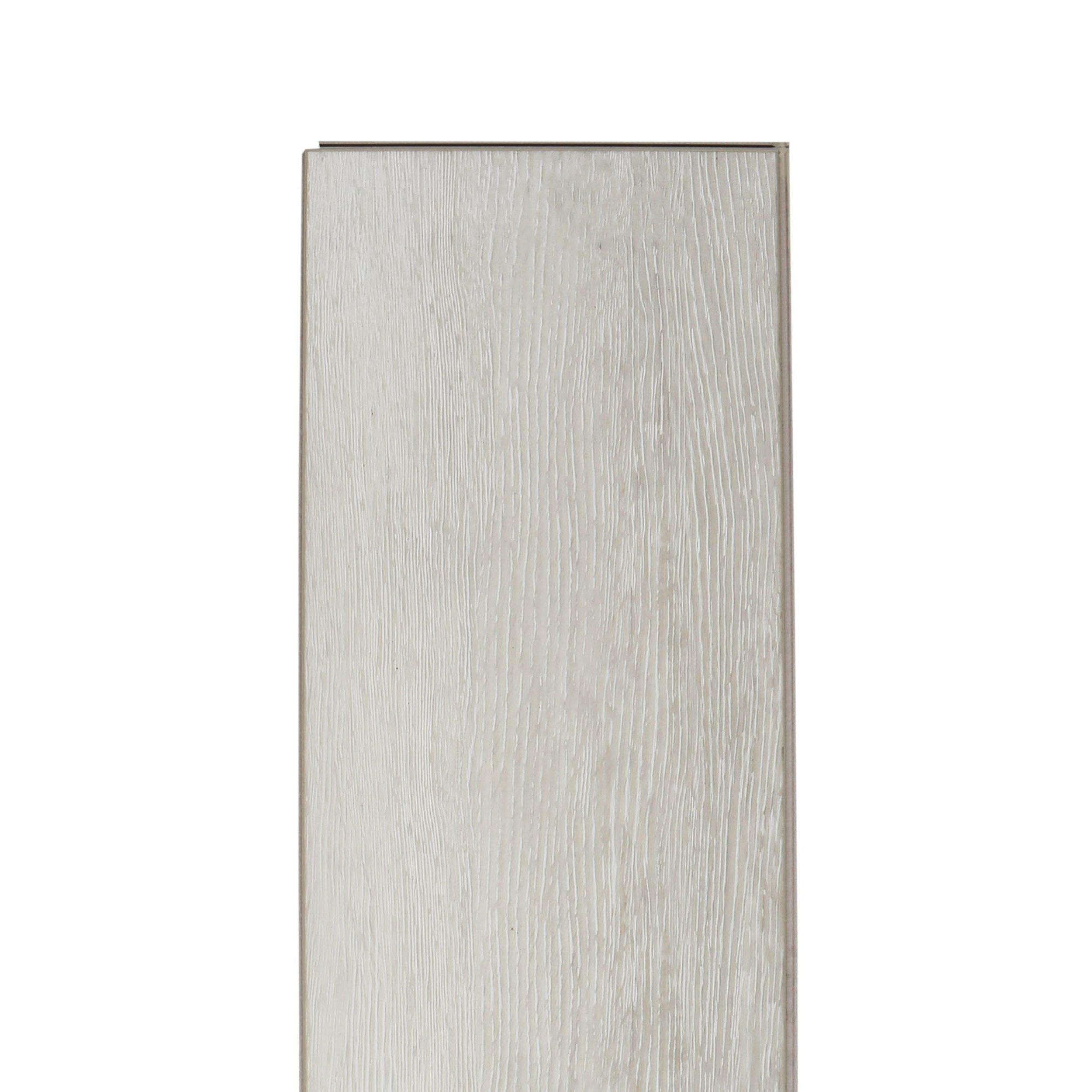 Azalea Luna Rigid Core Luxury Vinyl Plank - Cork Back