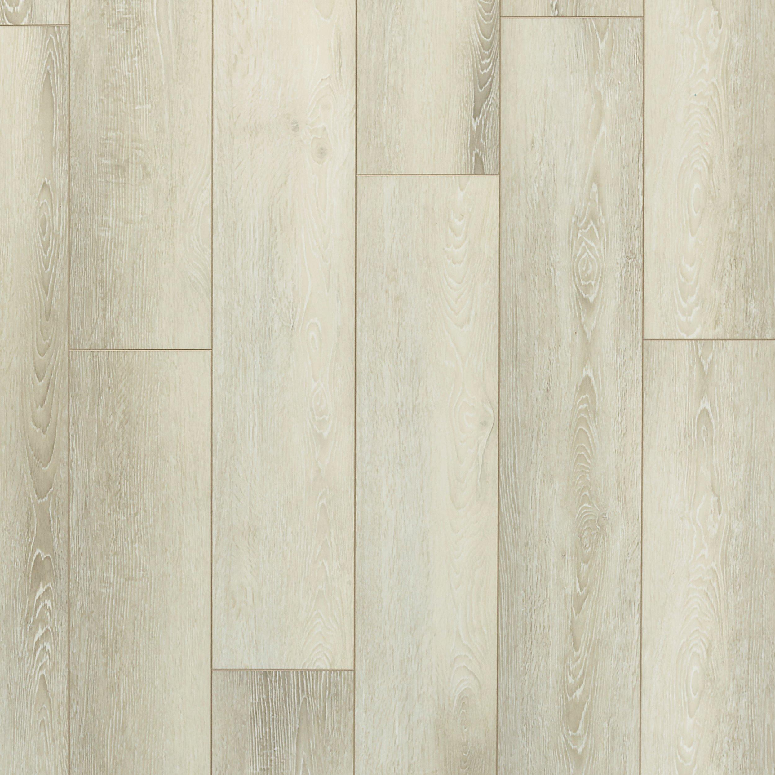 Azalea Luna Rigid Core Luxury Vinyl Plank - Cork Back