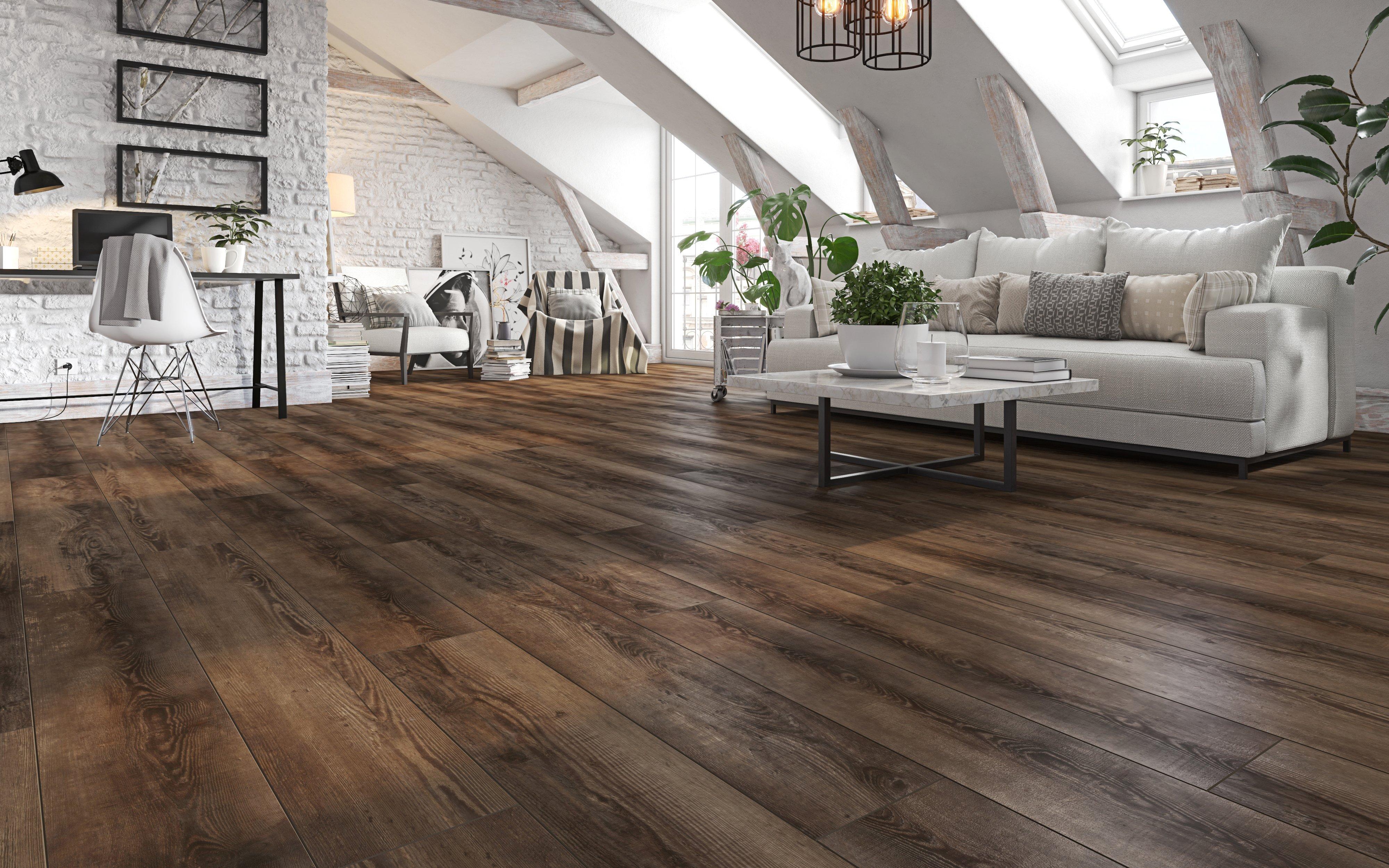Ultimate Guide To The Best Thickness For LVP Flooring