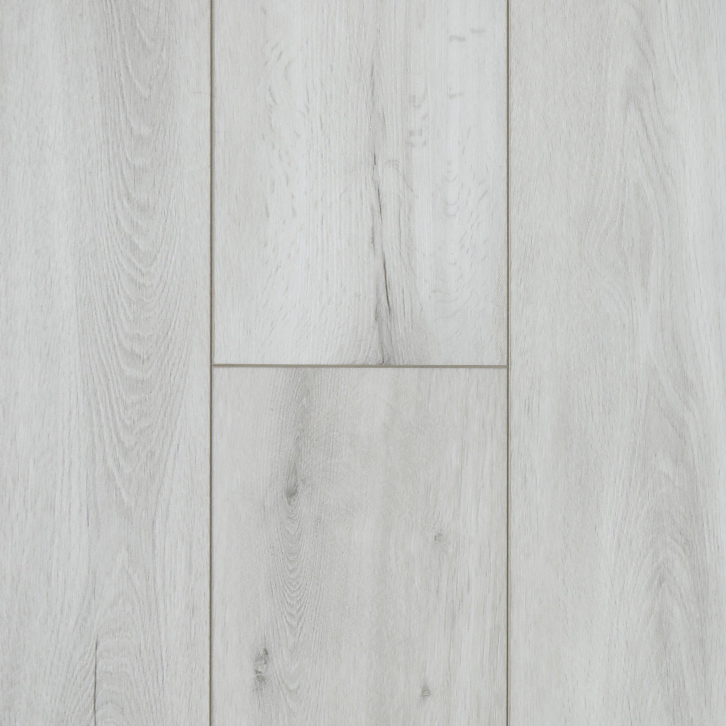 Clarita Cove Rigid Core Luxury Vinyl Plank - Cork Back