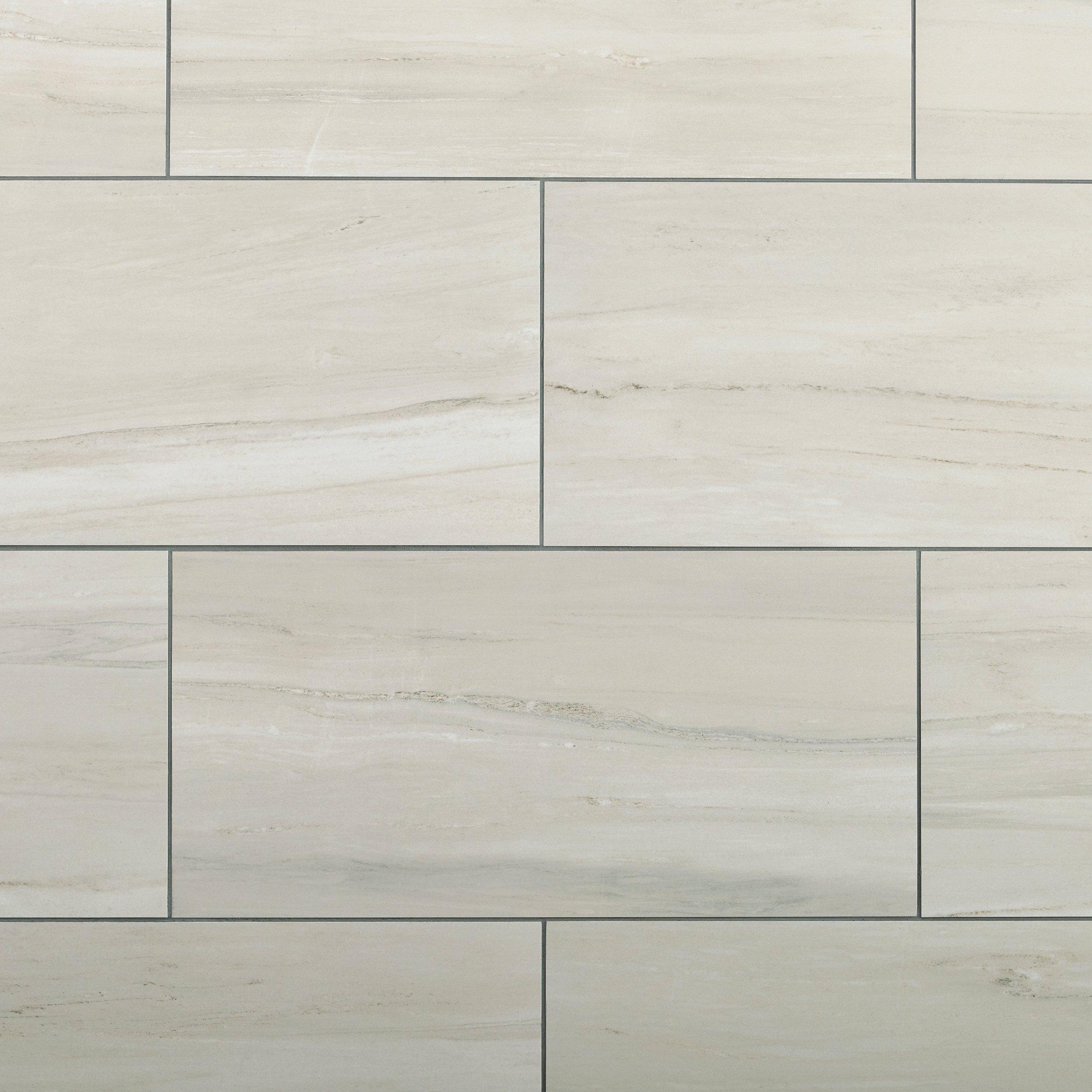 San Carlo Gris Porcelain Tile - Gray Tile | Floor and Decor