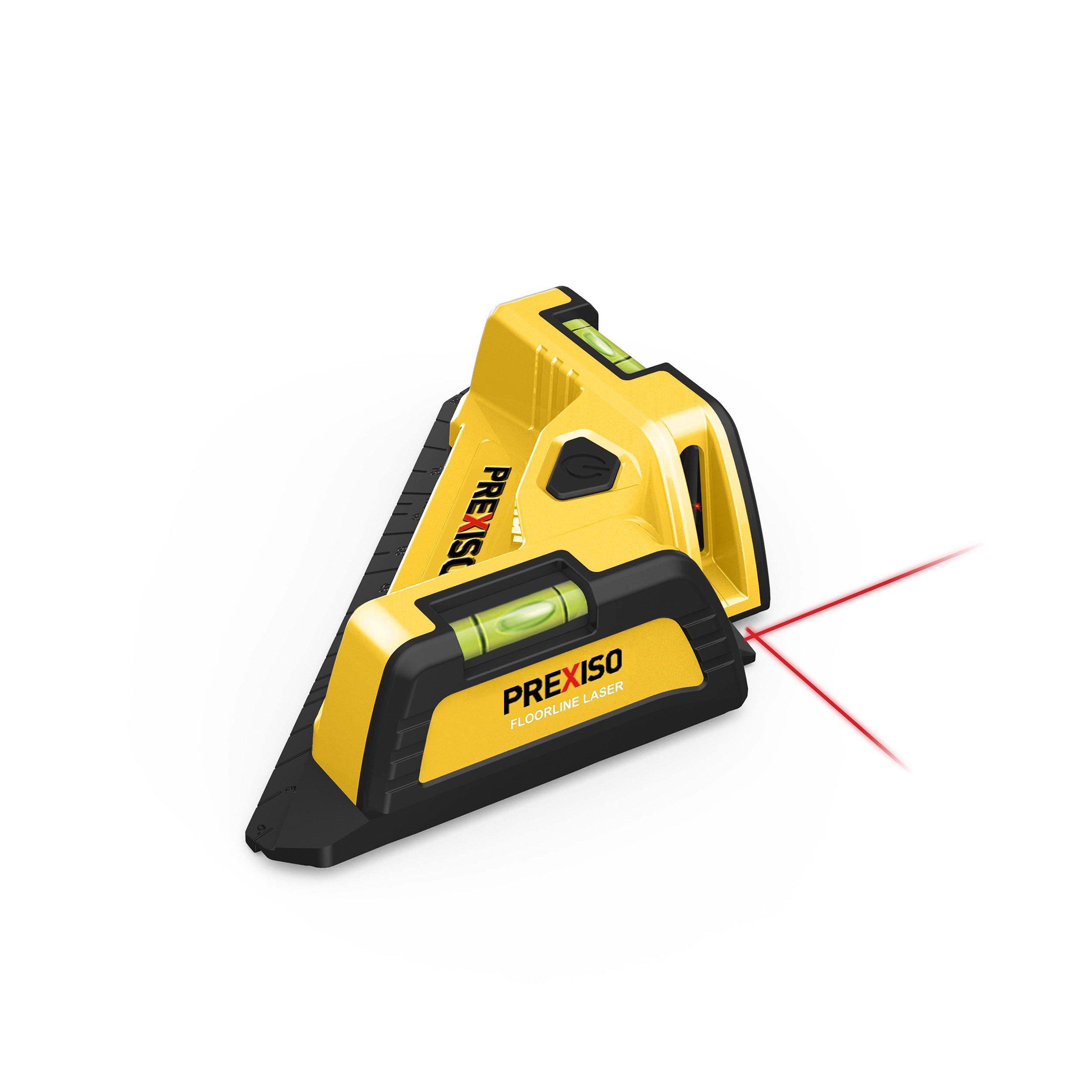 Prexiso Floor Line Laser