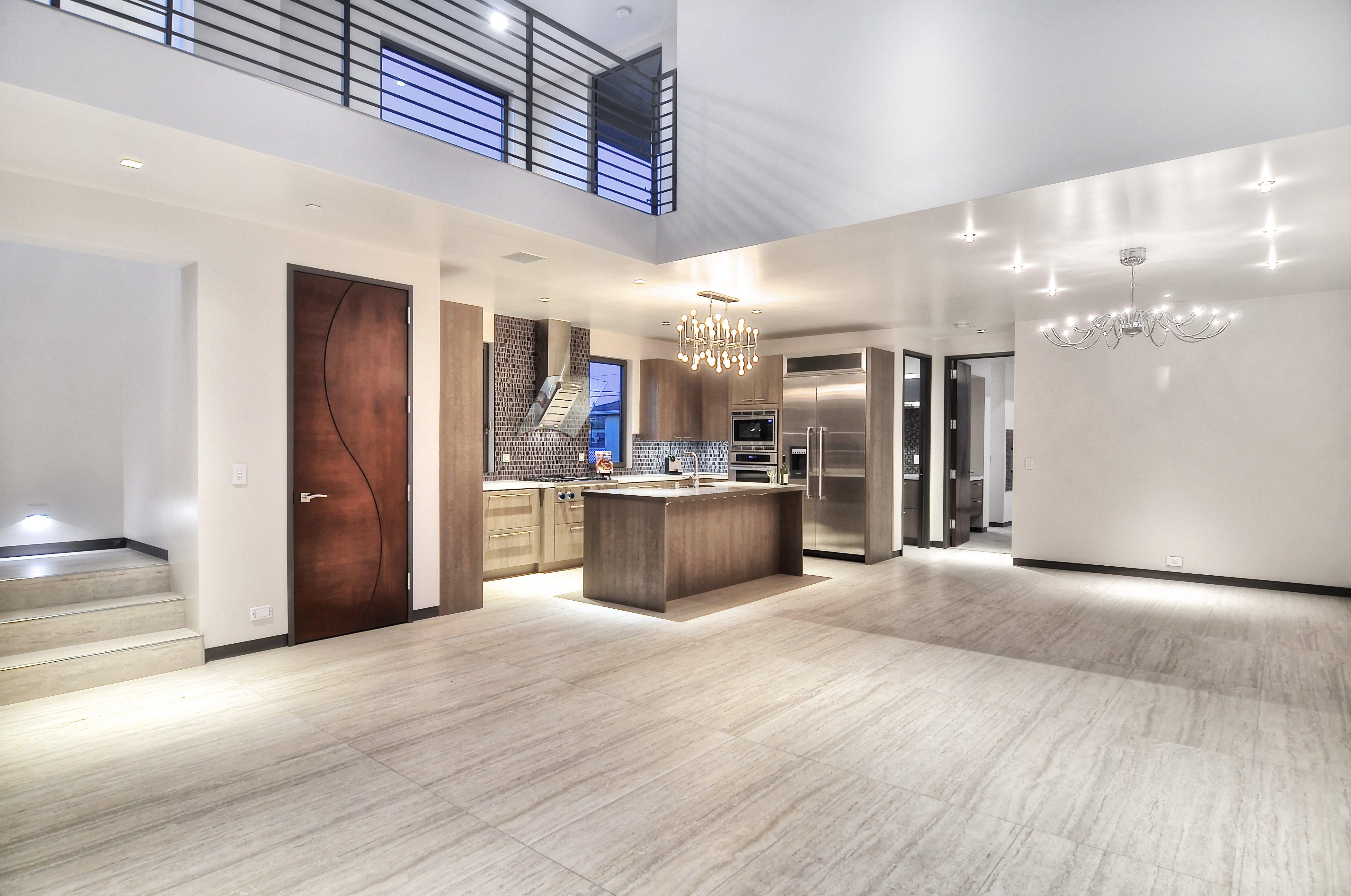 Bianco Al Contro Porcelain Tile