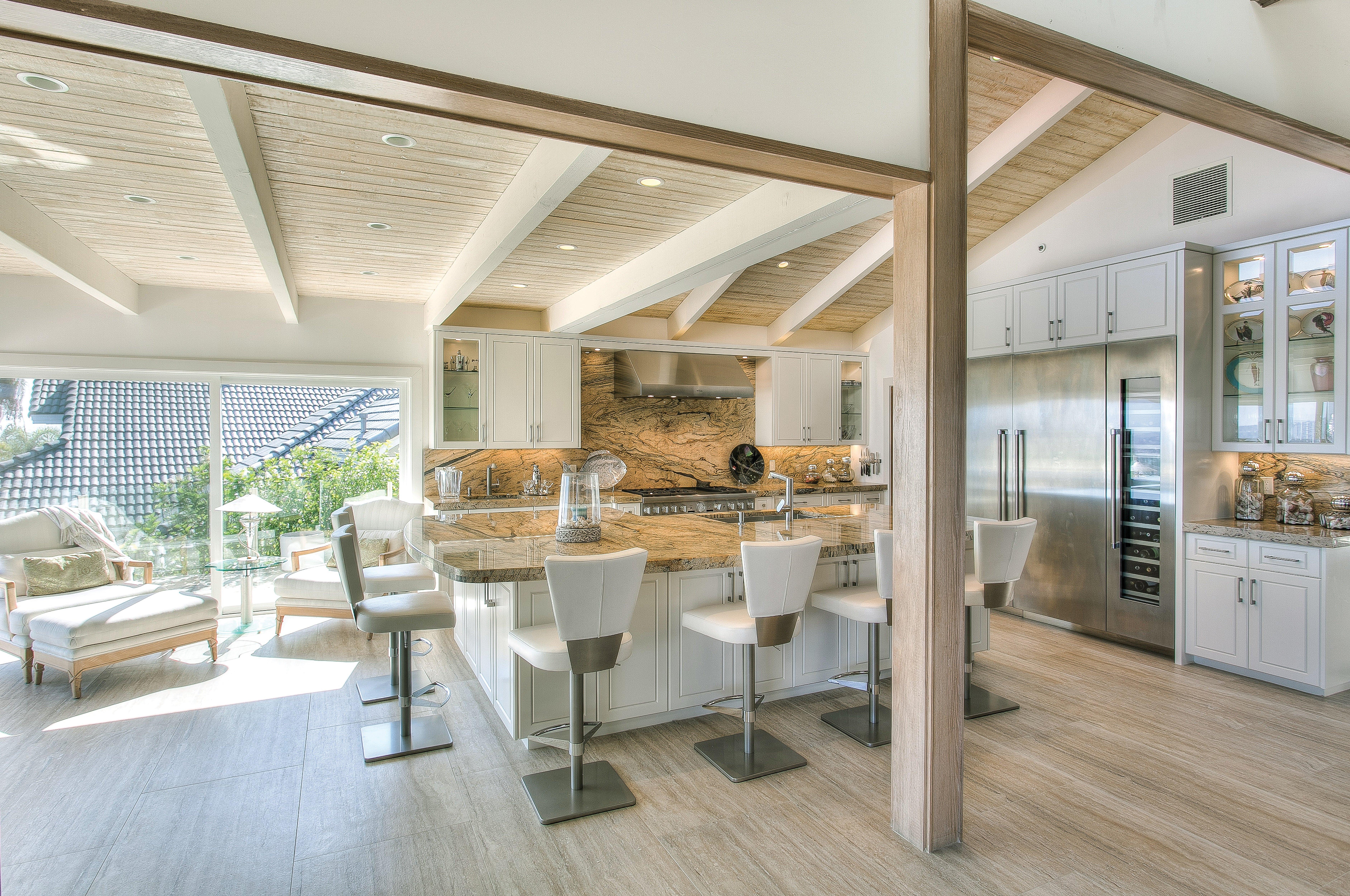 Argento Al Contro Porcelain TIle