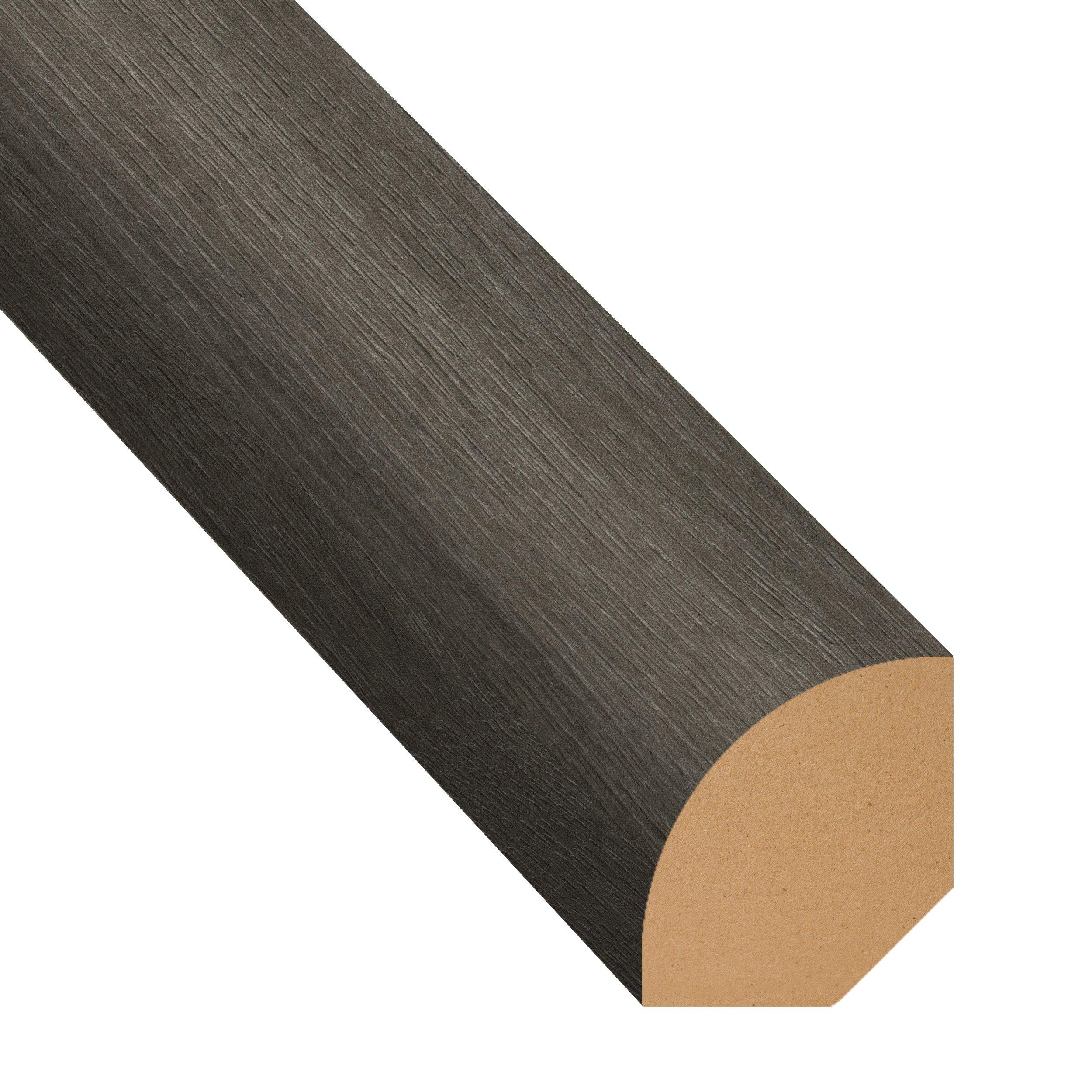Color 1180F 9 in. Laminate Quarter Round