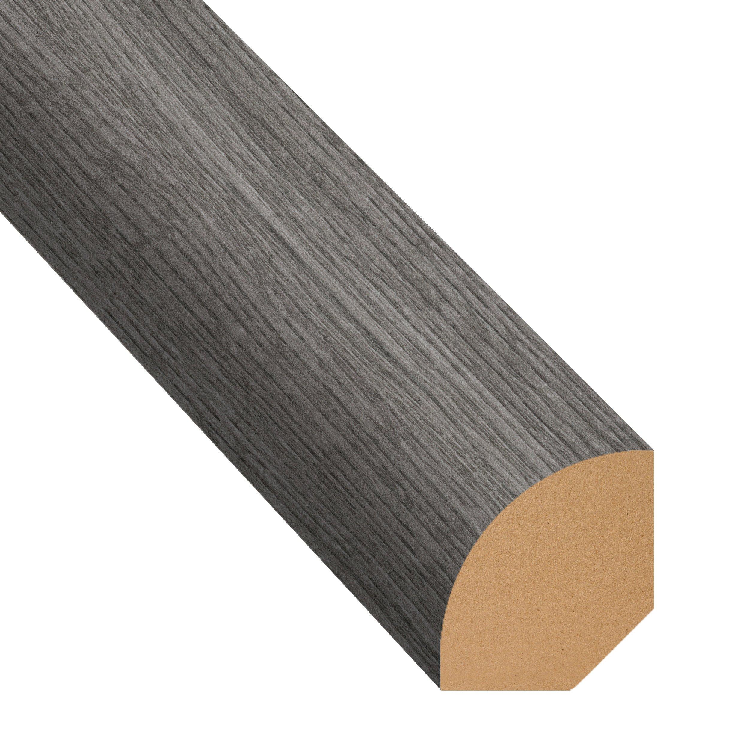 Color 1160F 94 in. Laminate Quarter Round