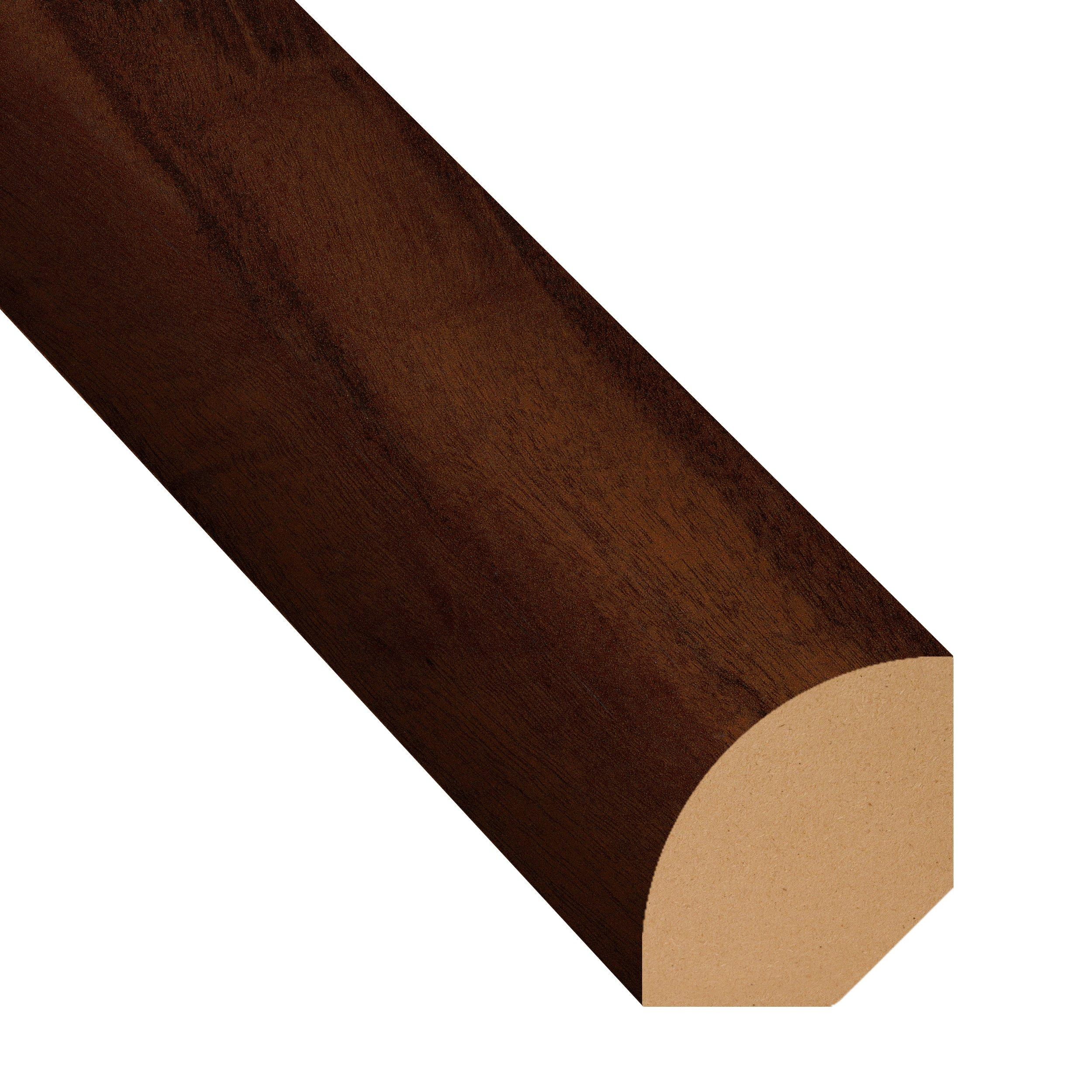 Color 1460F 94in. Laminate Quarter Round