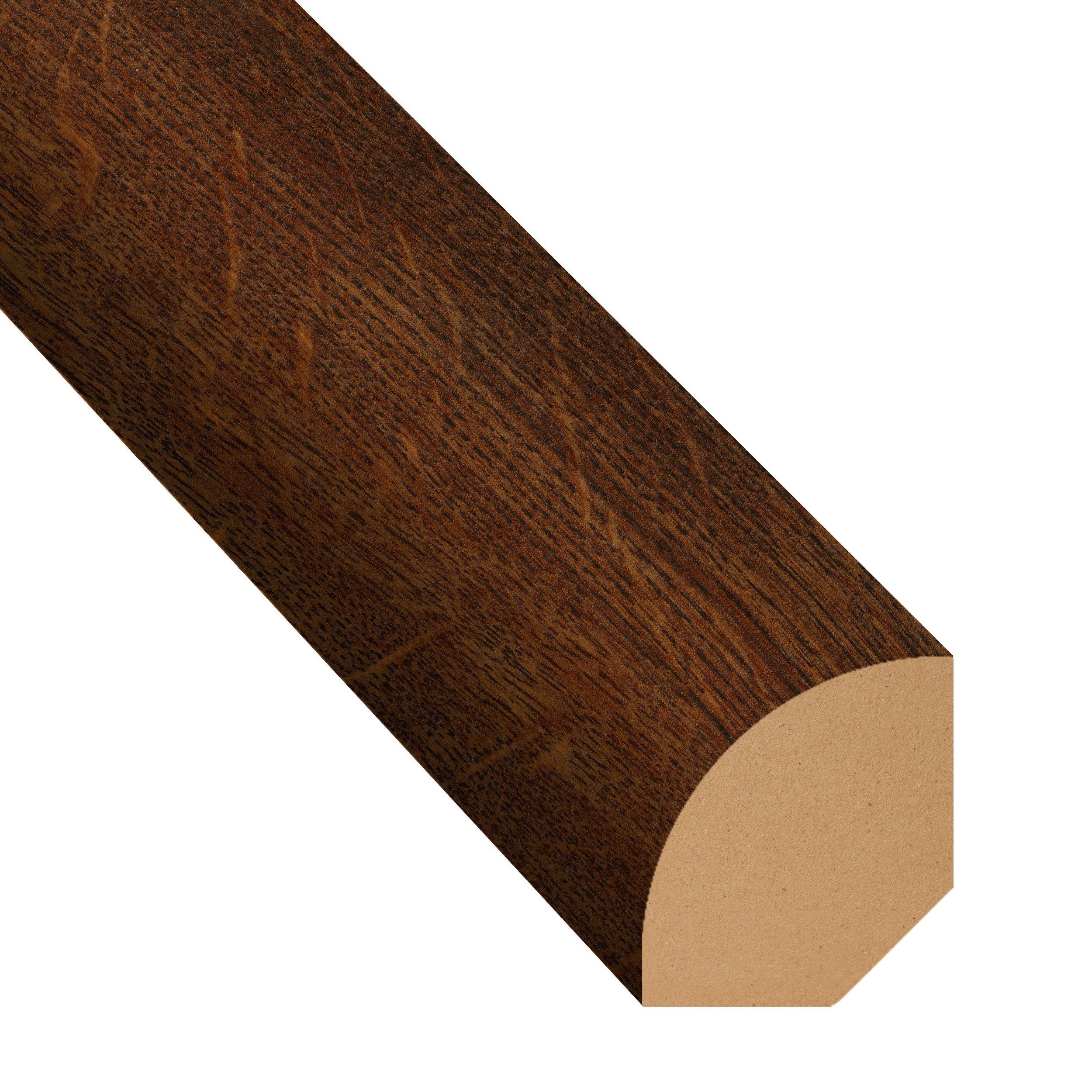 Color 1430F 94 in. Laminate Quarter Round