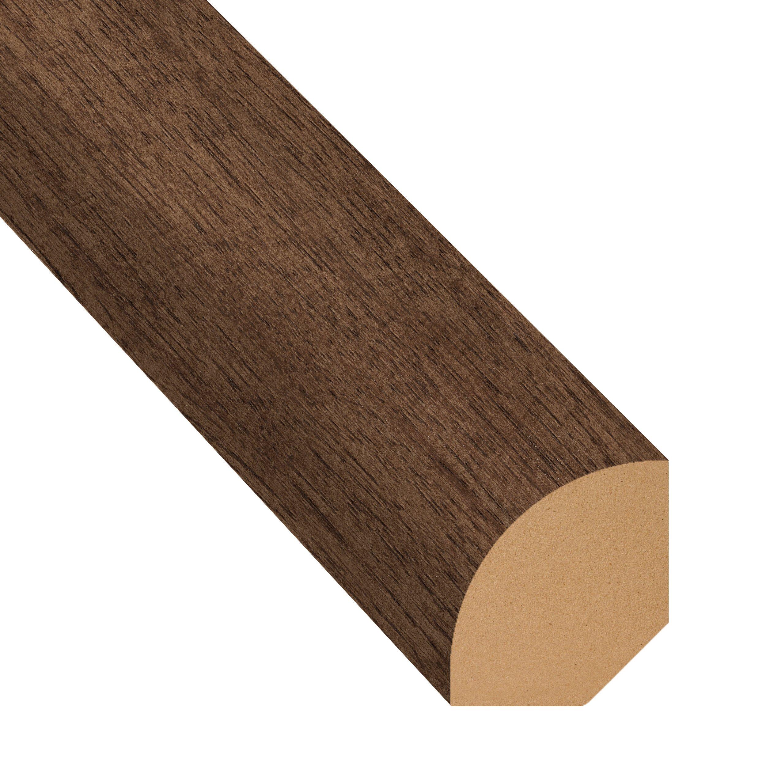 Color 1340F 94 in. Laminate Quarter Round