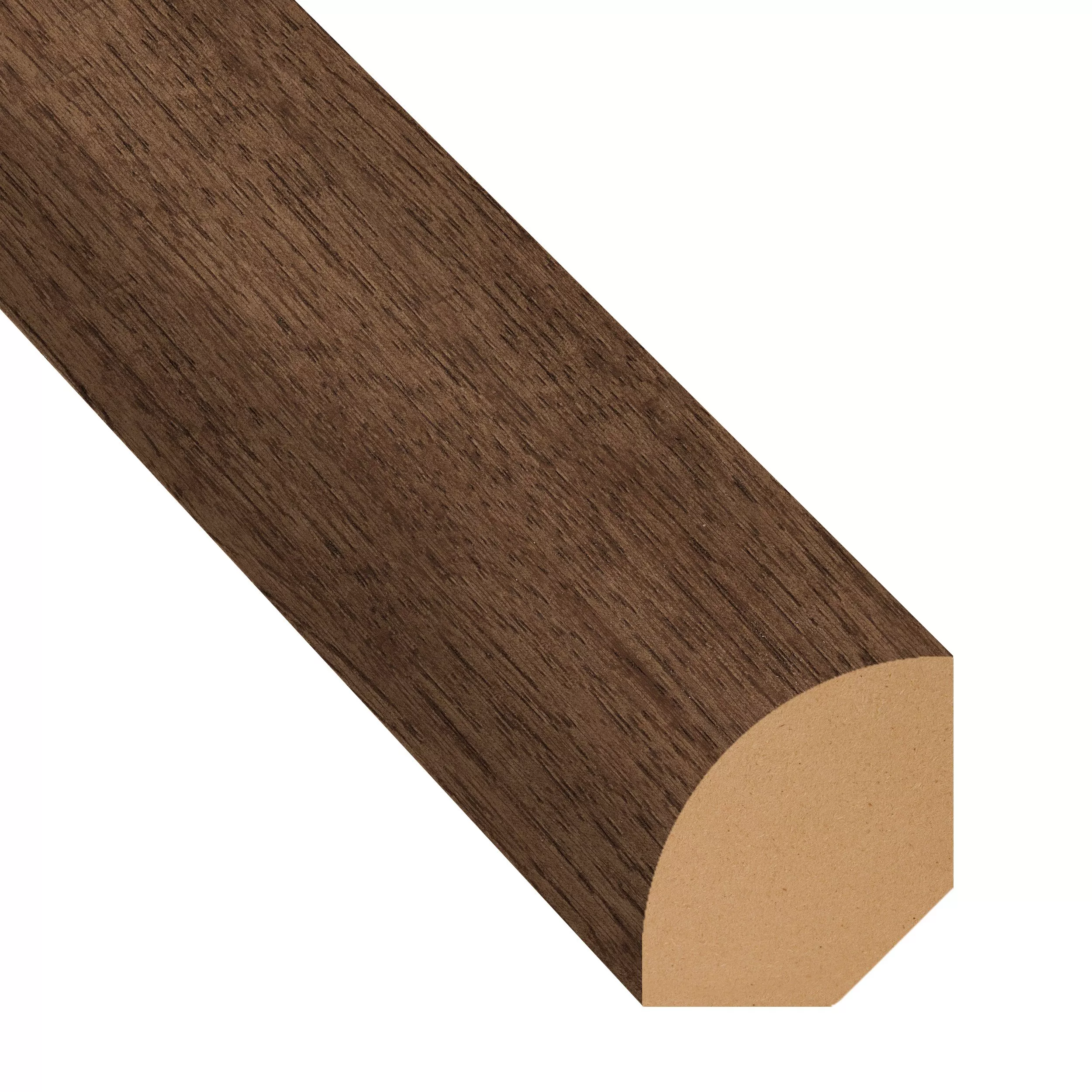 Color 1340F 94 in. Laminate Quarter Round