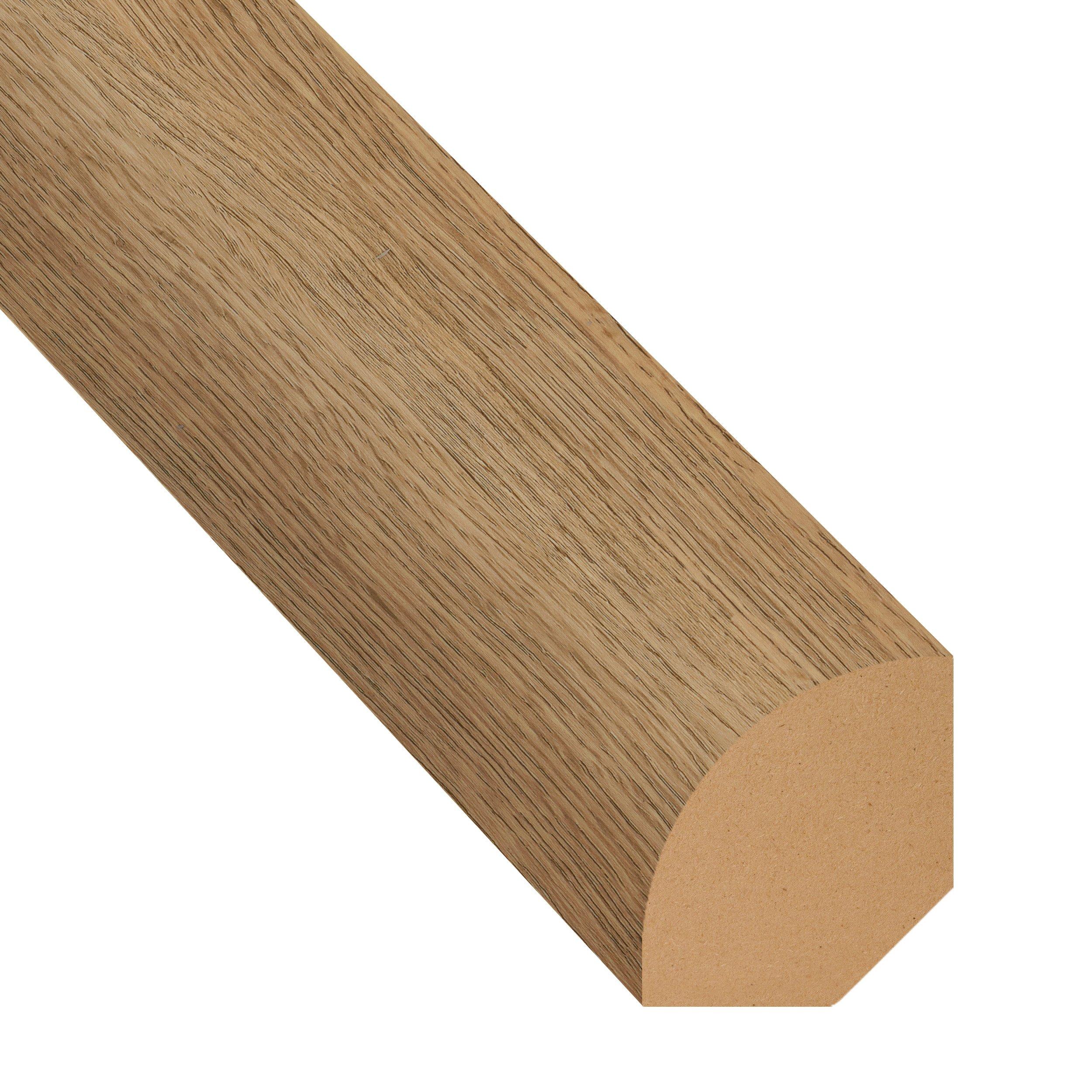 Color 1200F 94in. Laminate Quarter Round