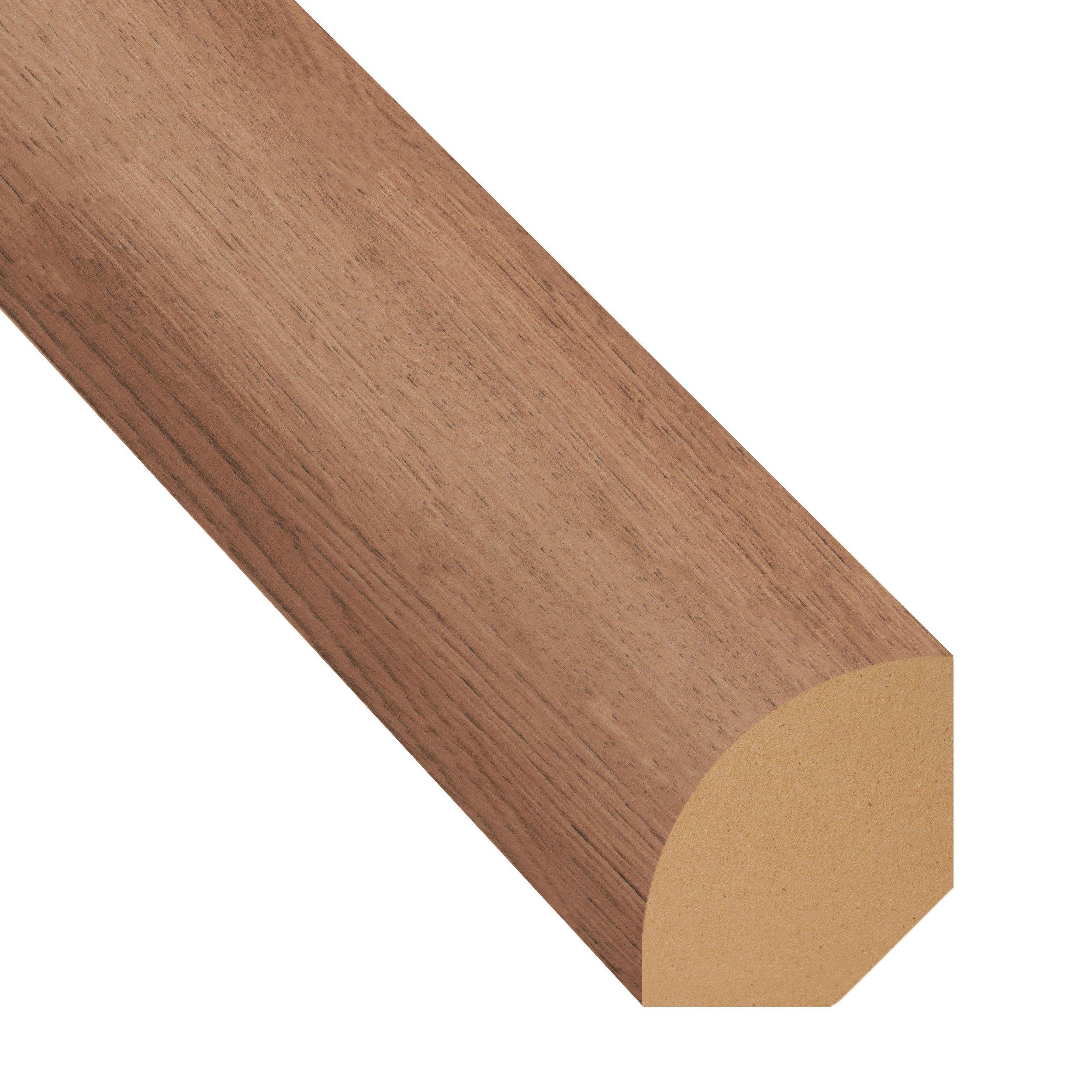 Color 1220F 94 in. Laminate Quarter Round