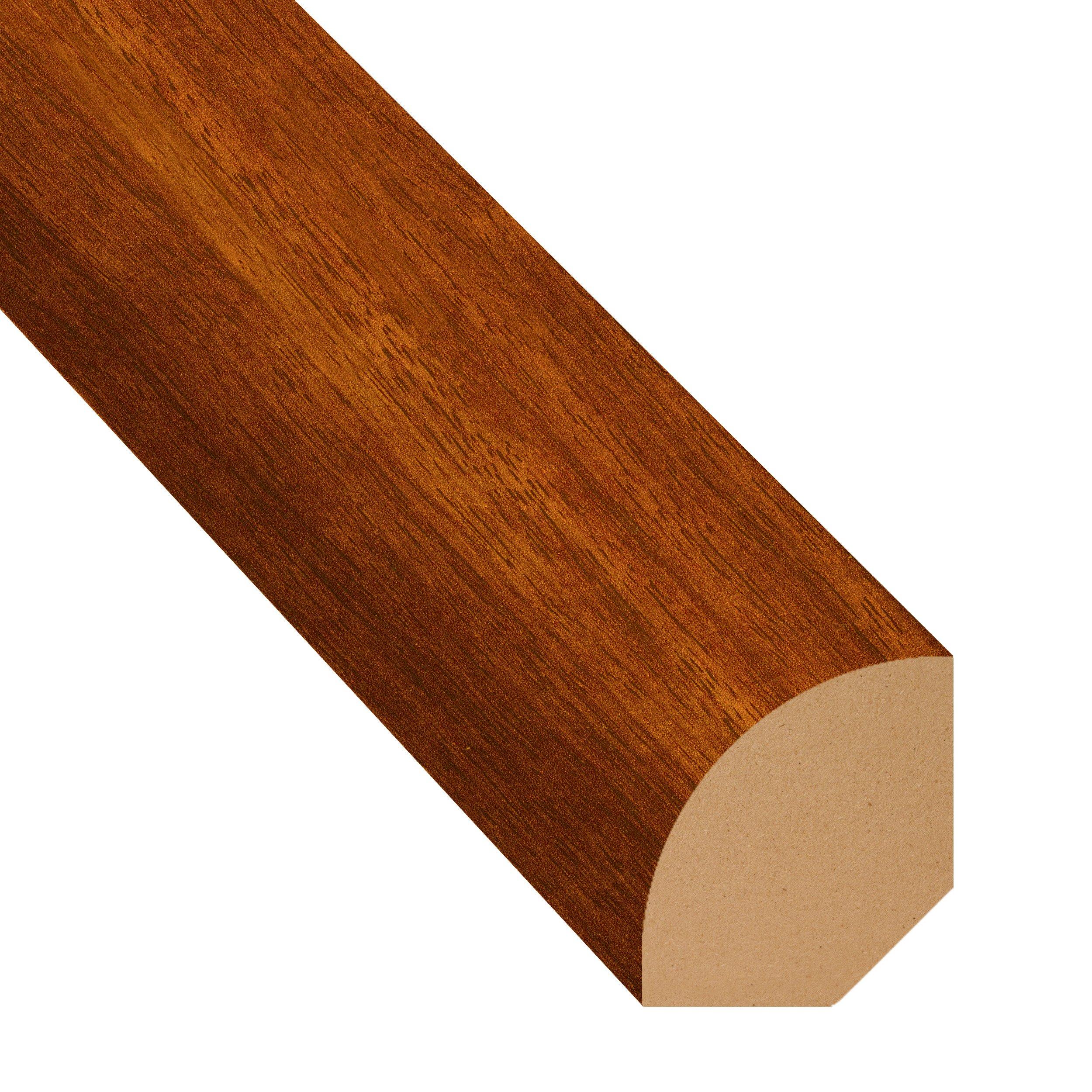 Color 1320F 94 in. Laminate Quarter Round