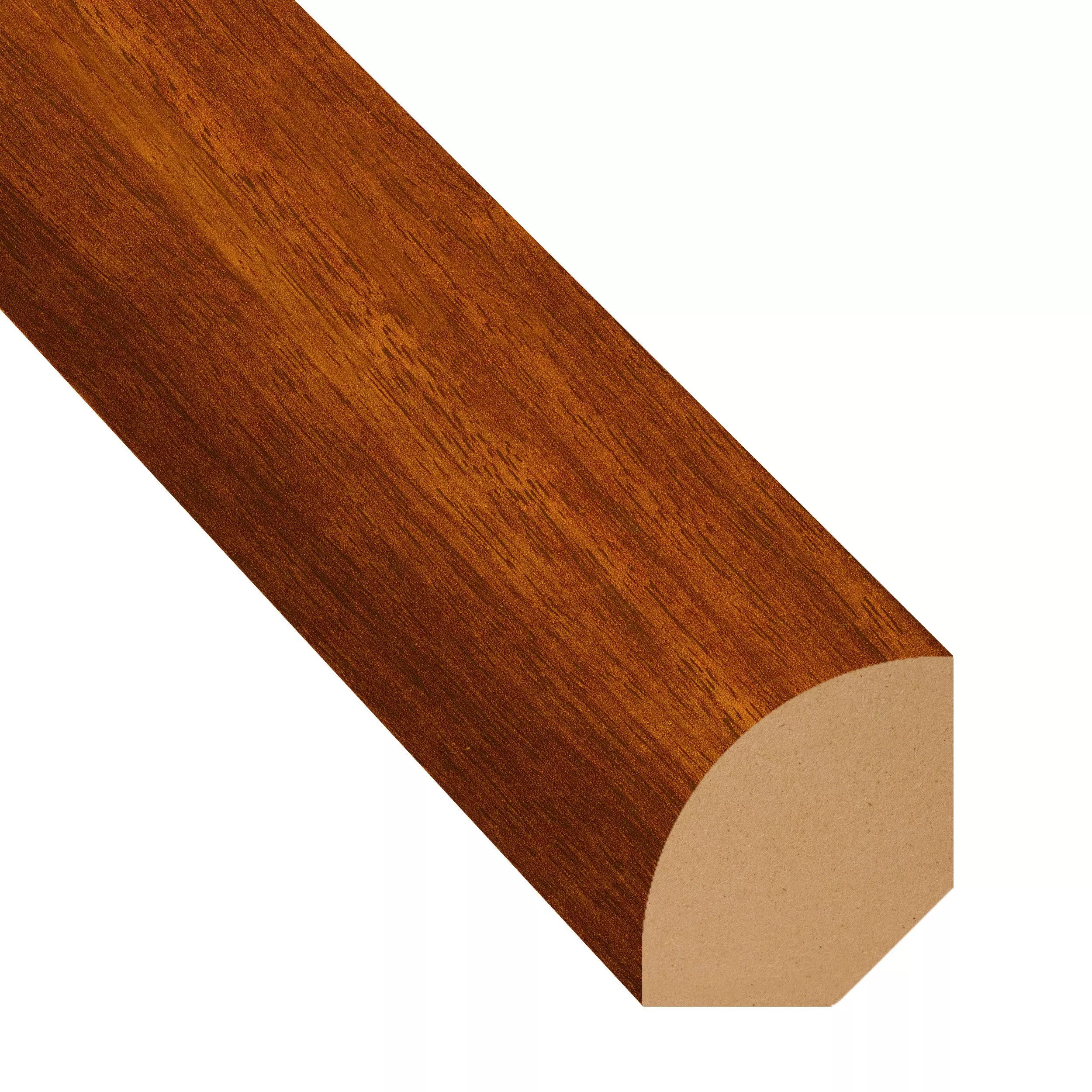 Color 1320F 94 in. Laminate Quarter Round